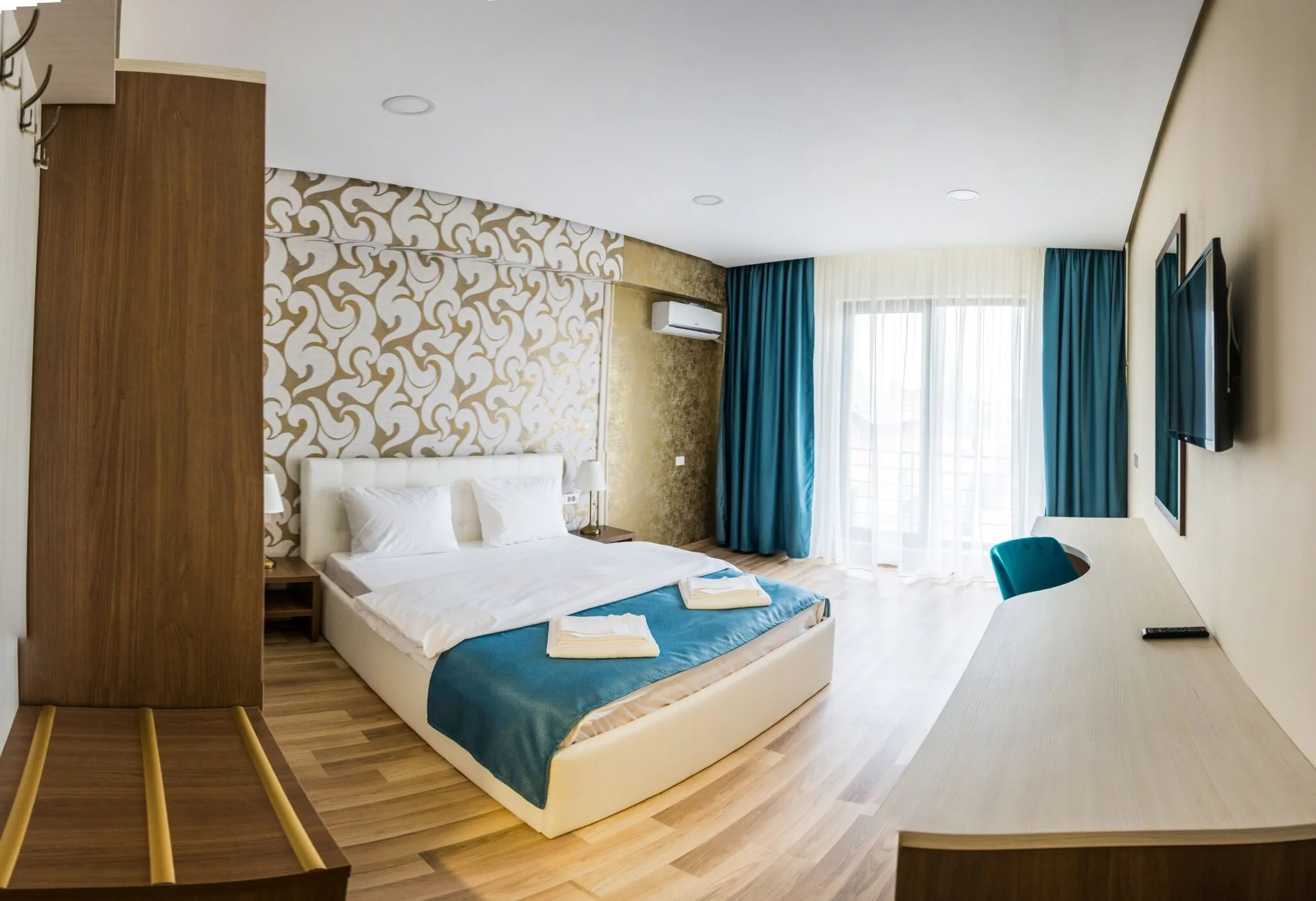Hotel Monopoly Otopeni – Otopeni, România