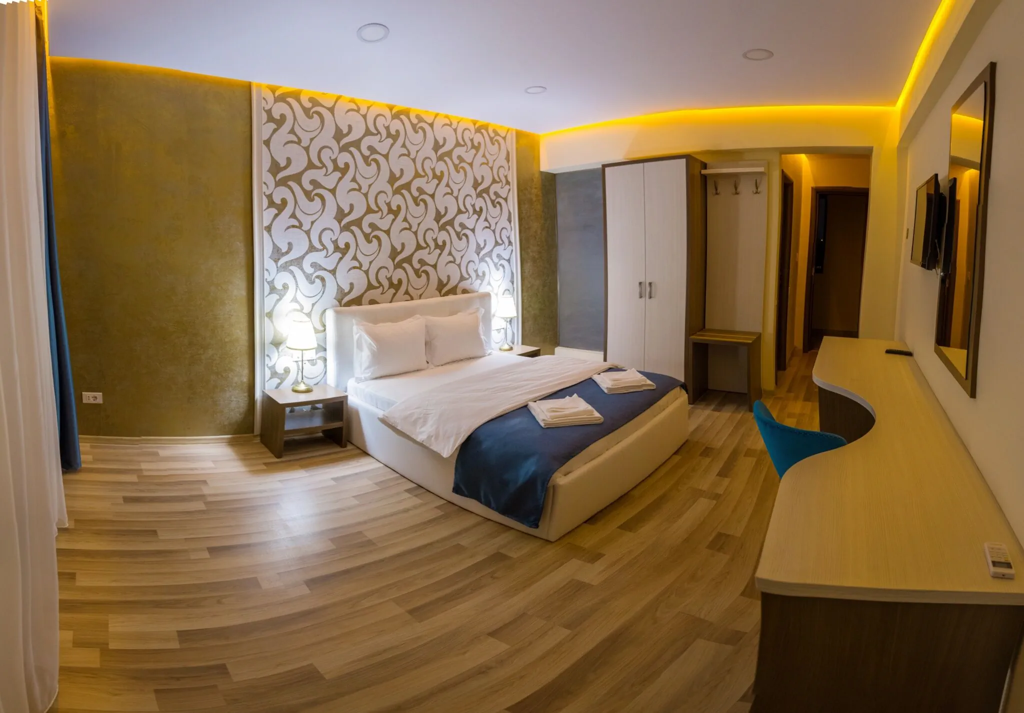 Hotel Monopoly Otopeni – Otopeni, România