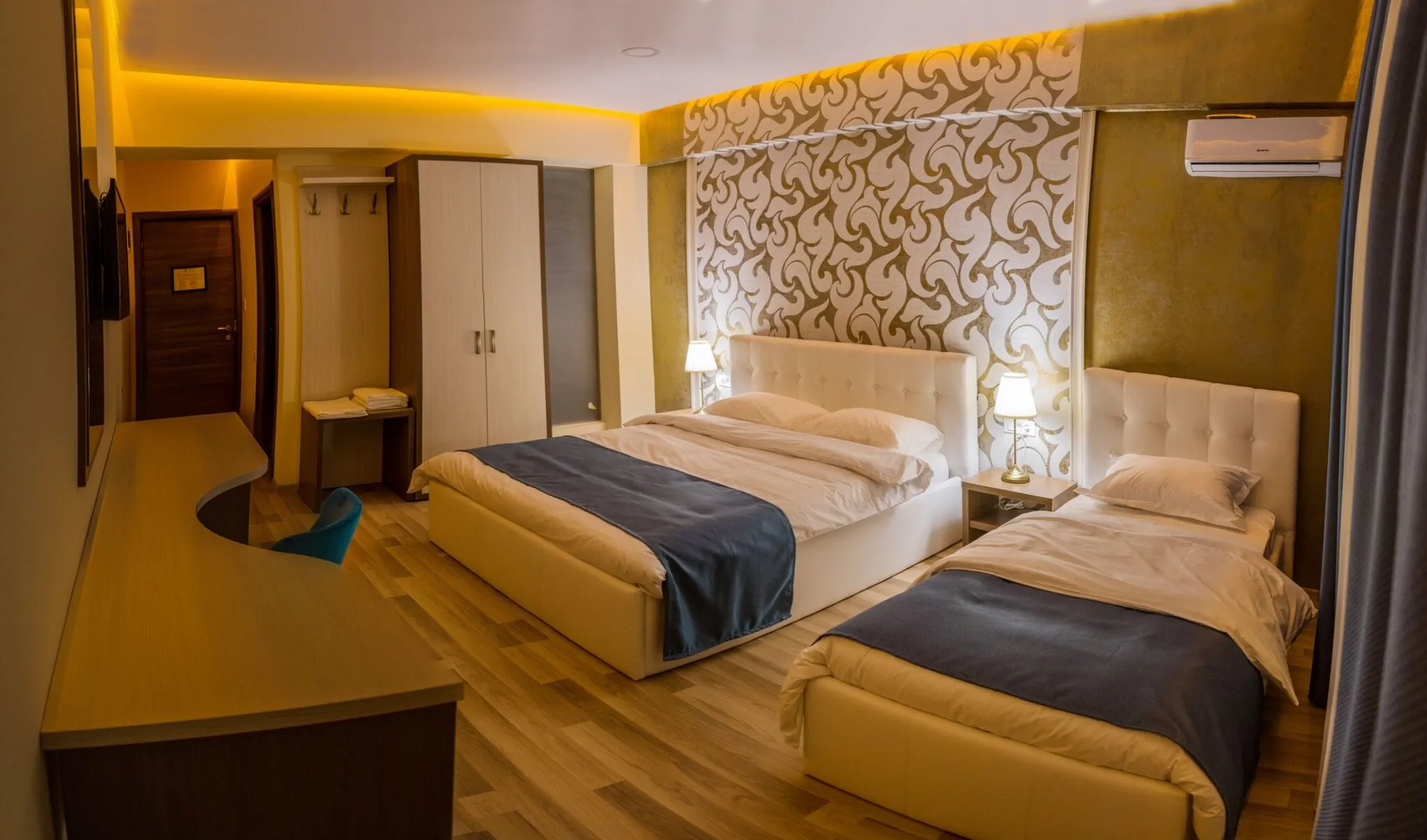 Hotel Monopoly Otopeni – Otopeni, România