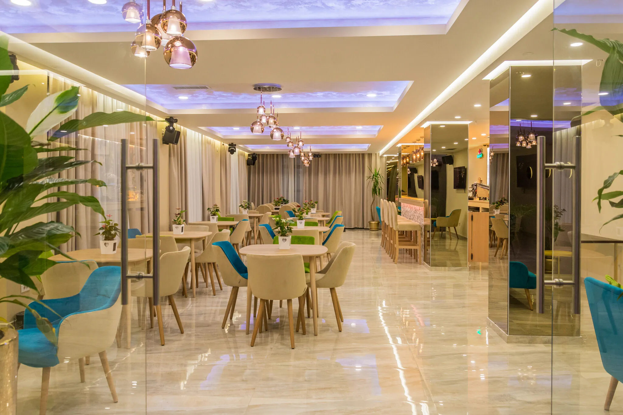 Hotel Monopoly Otopeni – Otopeni, România