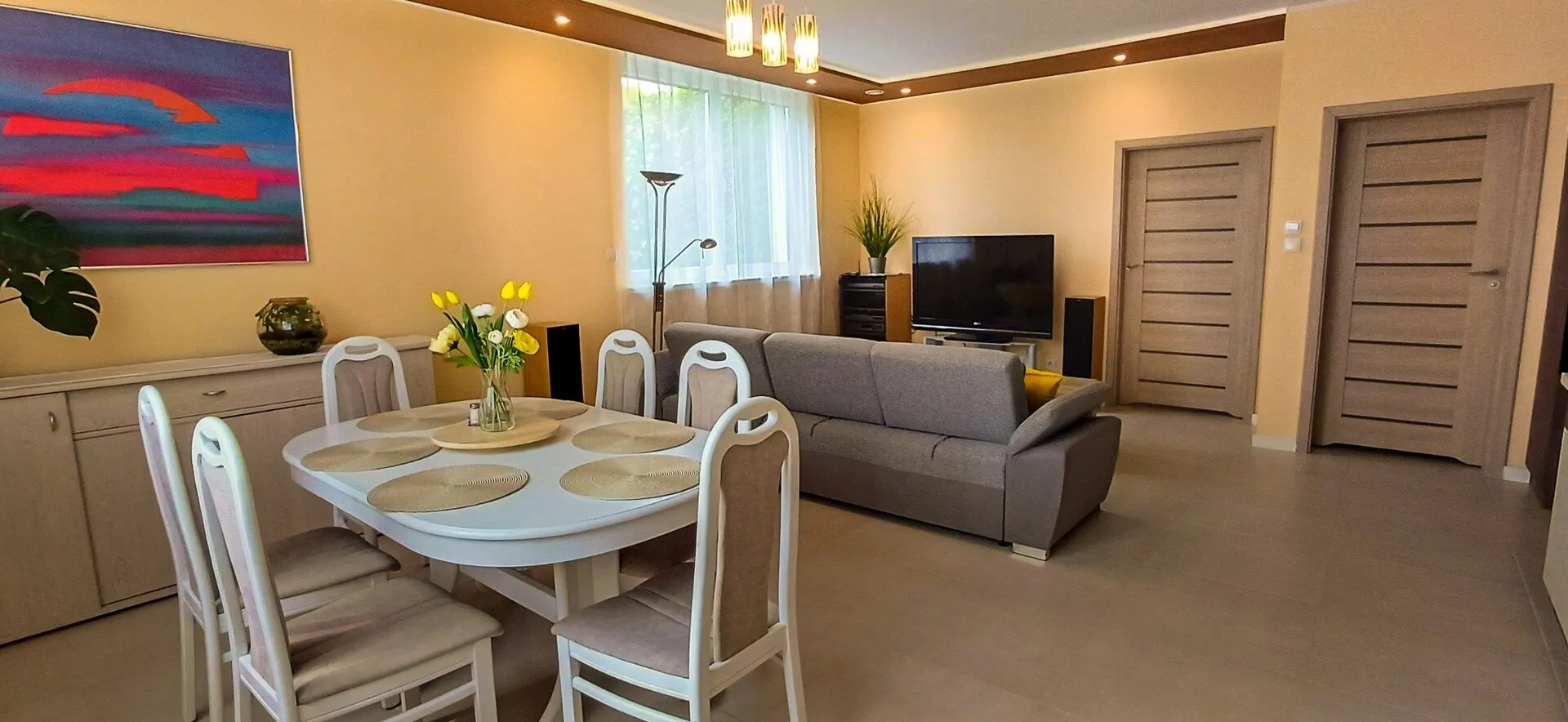 Apartament SilentHome Święta Katarzyna - foto 1