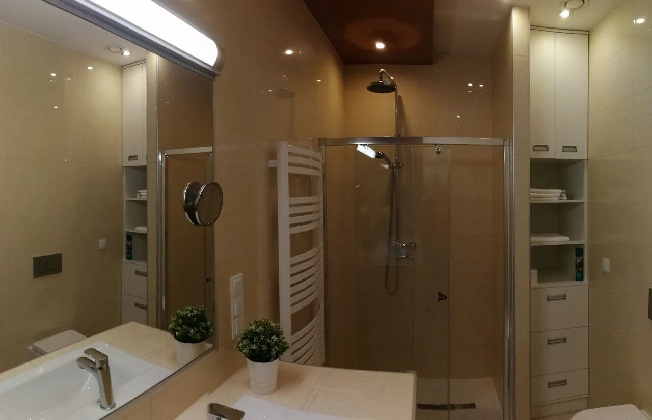 Apartament SilentHome Święta Katarzyna - foto 2