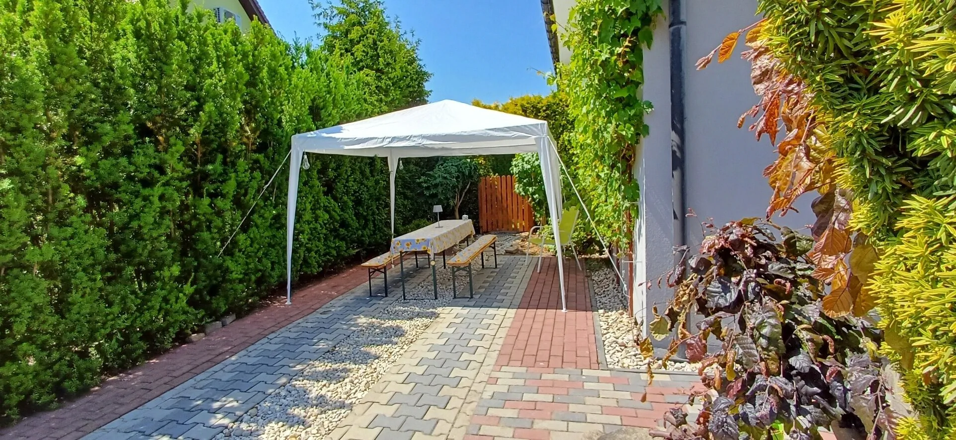 Apartament SilentHome Święta Katarzyna - foto 9