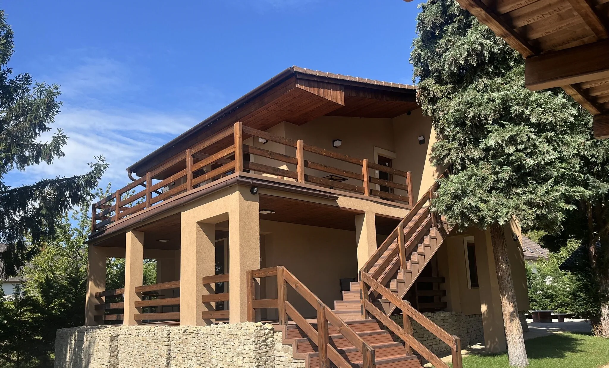 Carp Land Camp Panzió  Balatonszepezd – Balatonszepezd, Ungaria
