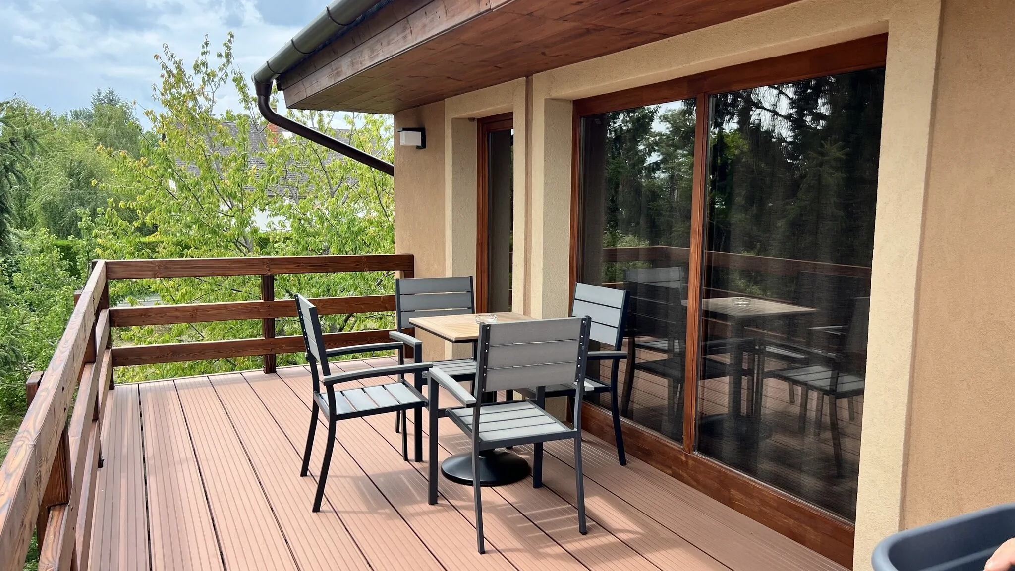 Carp Land Camp Panzió  Balatonszepezd – Balatonszepezd, Ungaria