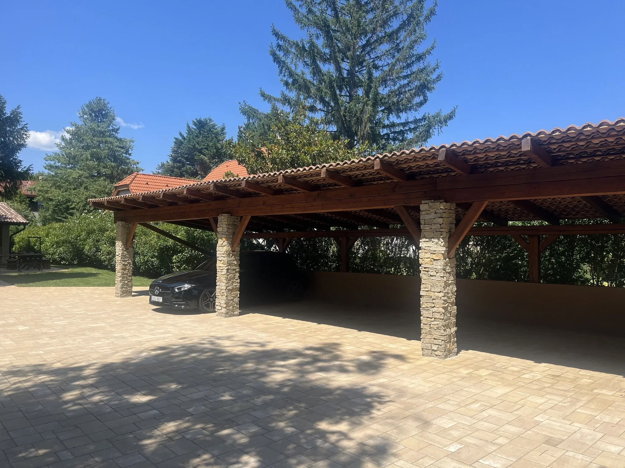 Carp Land Camp Panzió  Balatonszepezd – Balatonszepezd, Ungaria