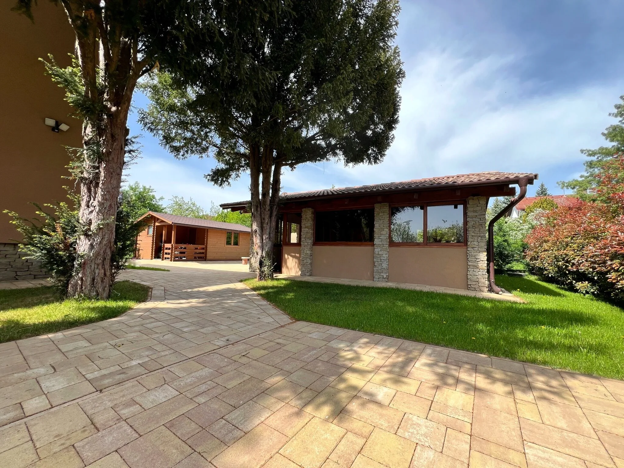 Carp Land Camp Panzió  Balatonszepezd – Balatonszepezd, Ungaria