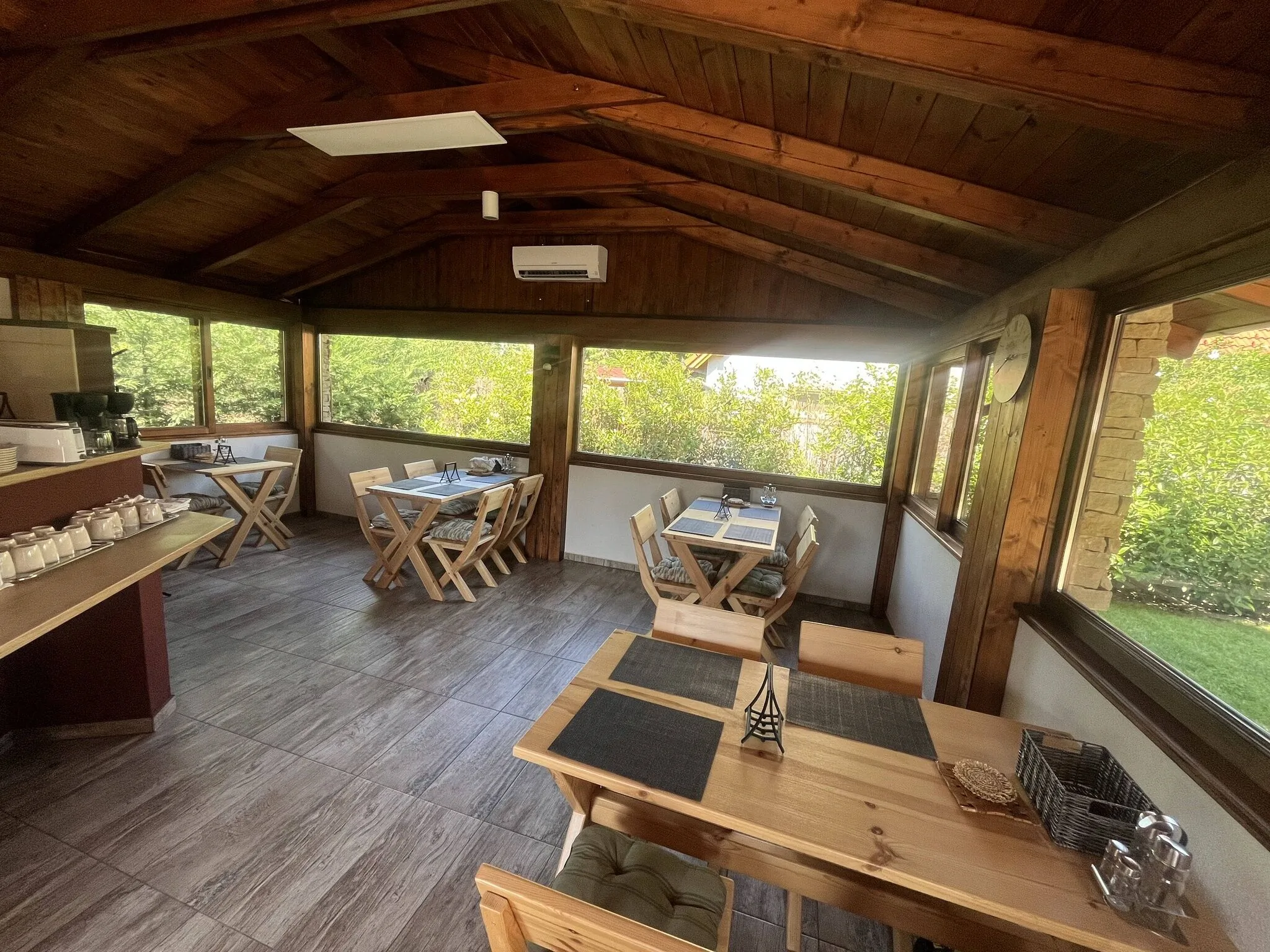Carp Land Camp Panzió  Balatonszepezd – Balatonszepezd, Ungaria