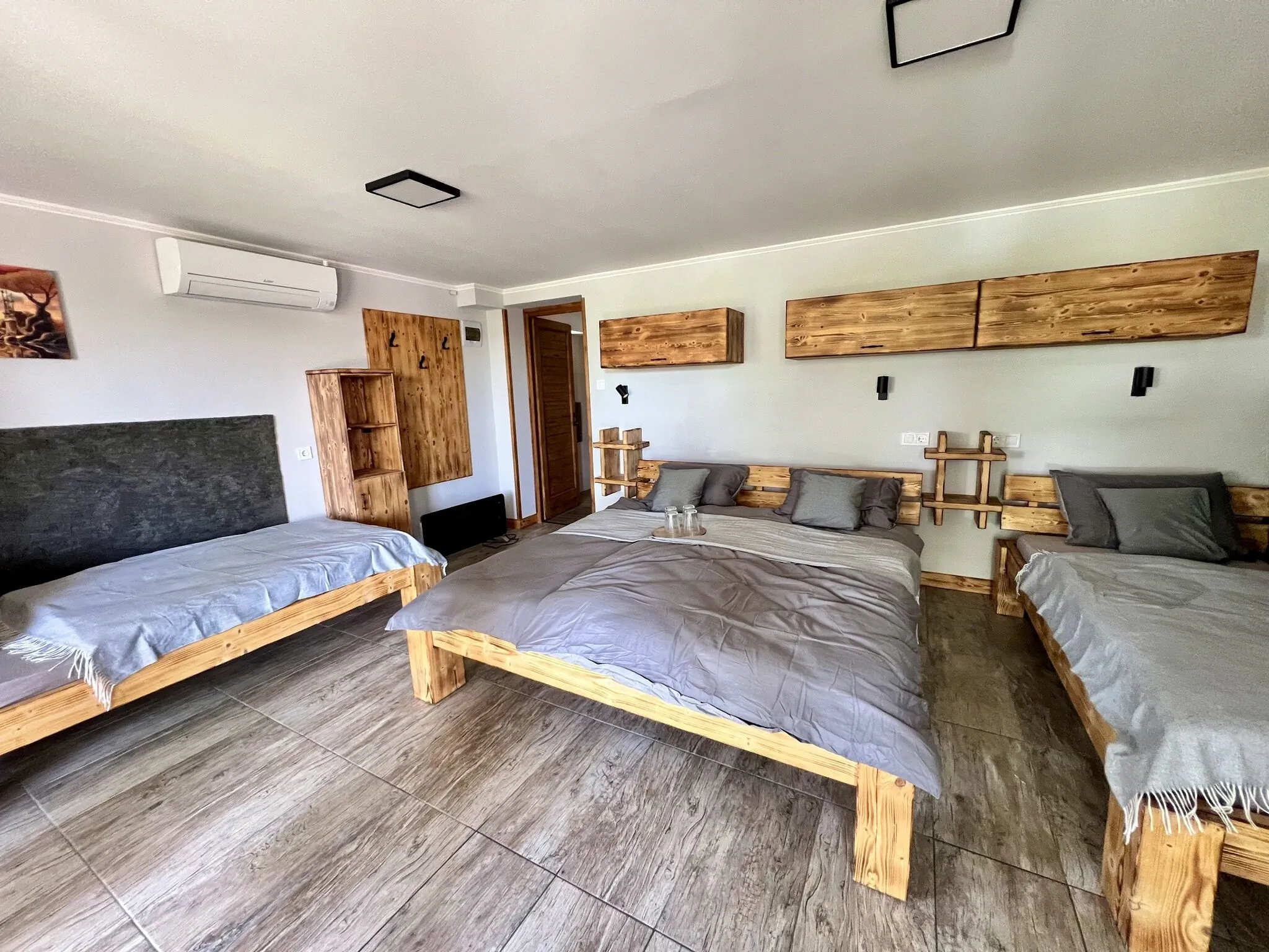 Carp Land Camp Panzió  Balatonszepezd – Balatonszepezd, Ungaria