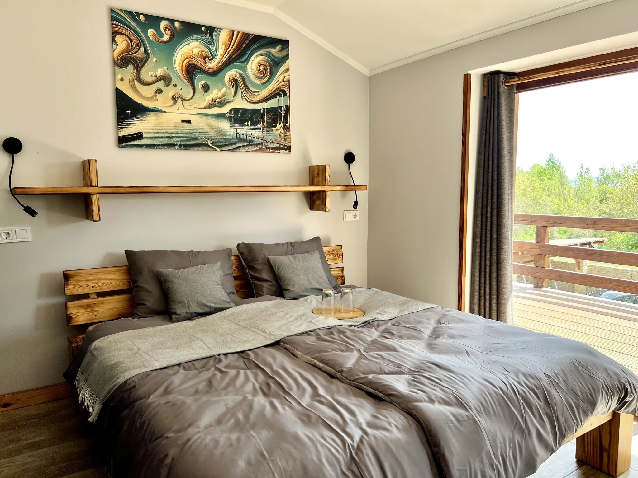 Carp Land Camp Panzió  Balatonszepezd – Balatonszepezd, Ungaria
