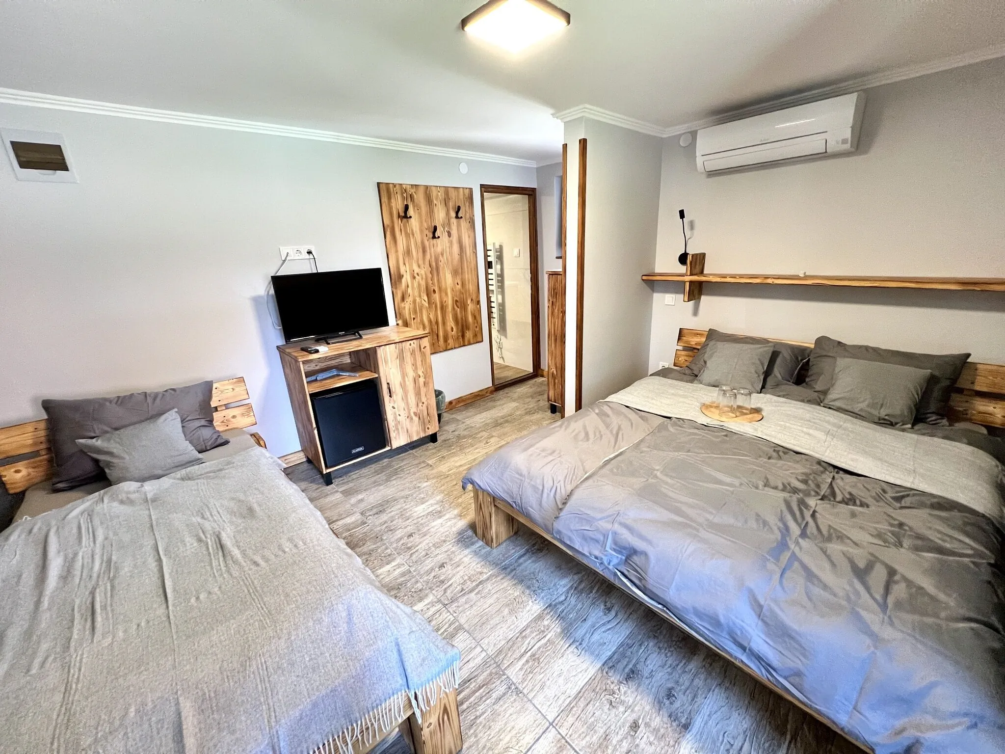 Carp Land Camp Panzió  Balatonszepezd – Balatonszepezd, Ungaria