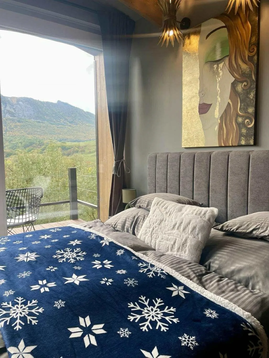 My Wood Cabin - Mokka Bélapátfalva – Bélapátfalva, Ungaria