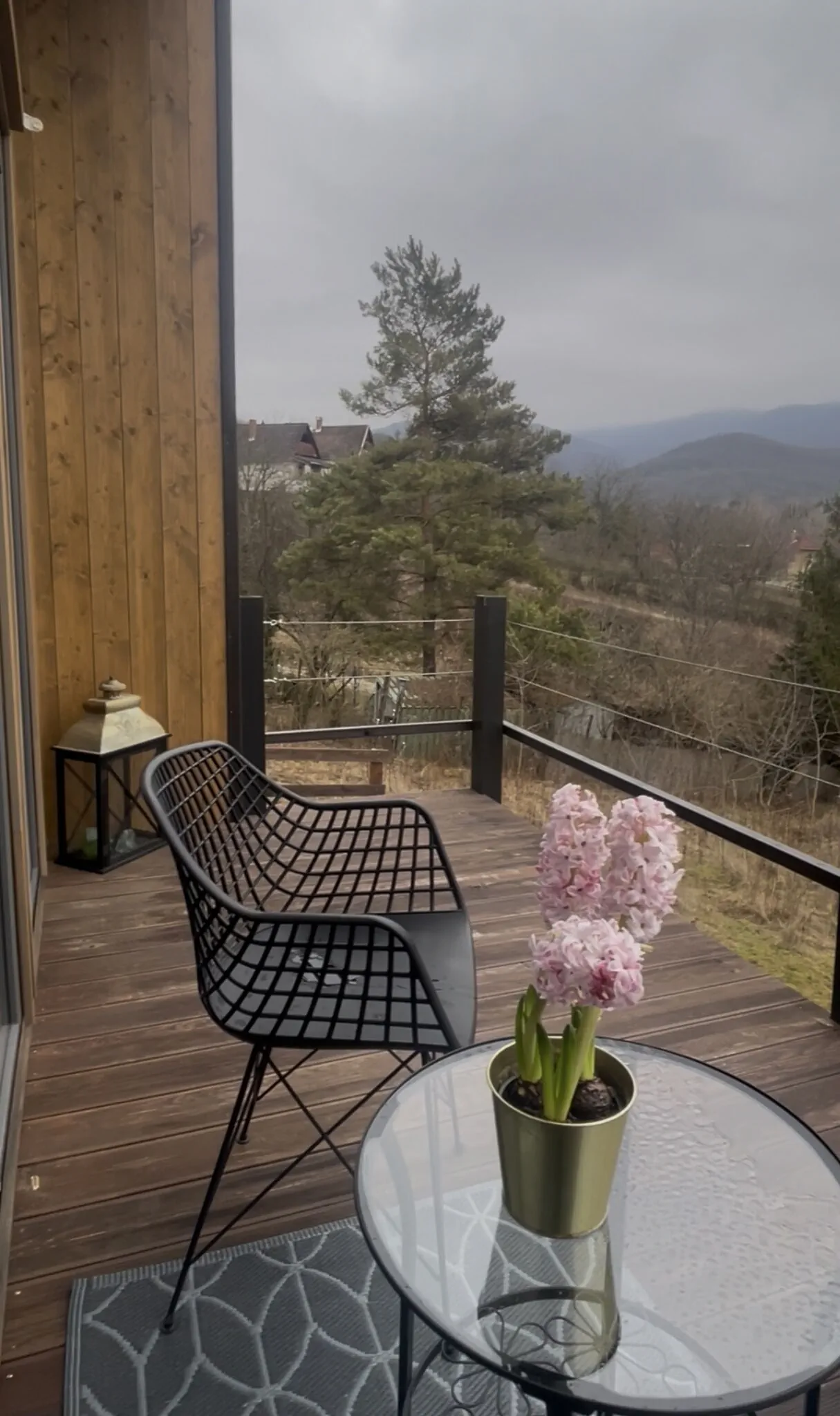 My Wood Cabin - Mokka Bélapátfalva – Bélapátfalva, Ungaria