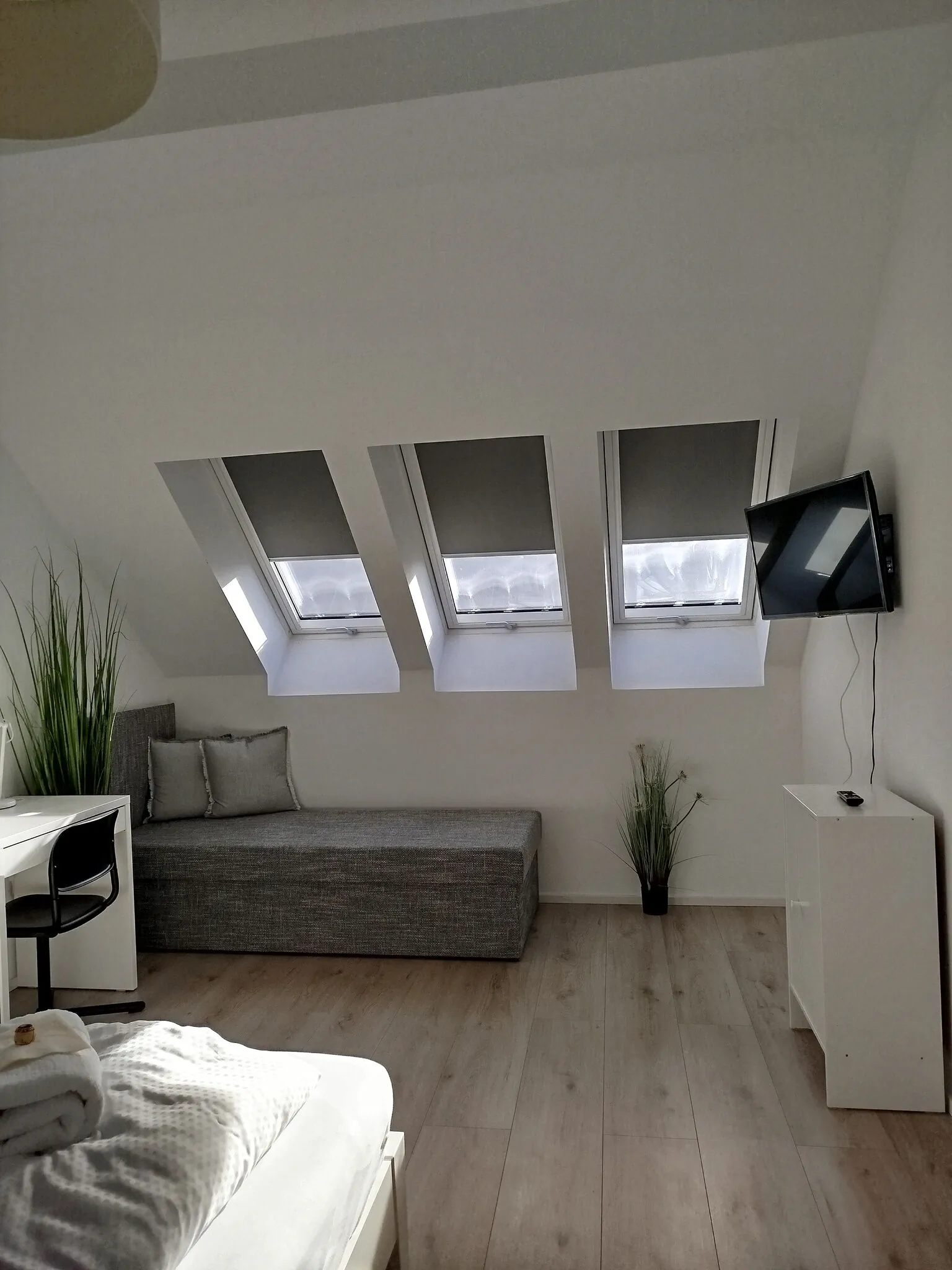Bécsi Apartman Bécs – Wiedeń, Austria