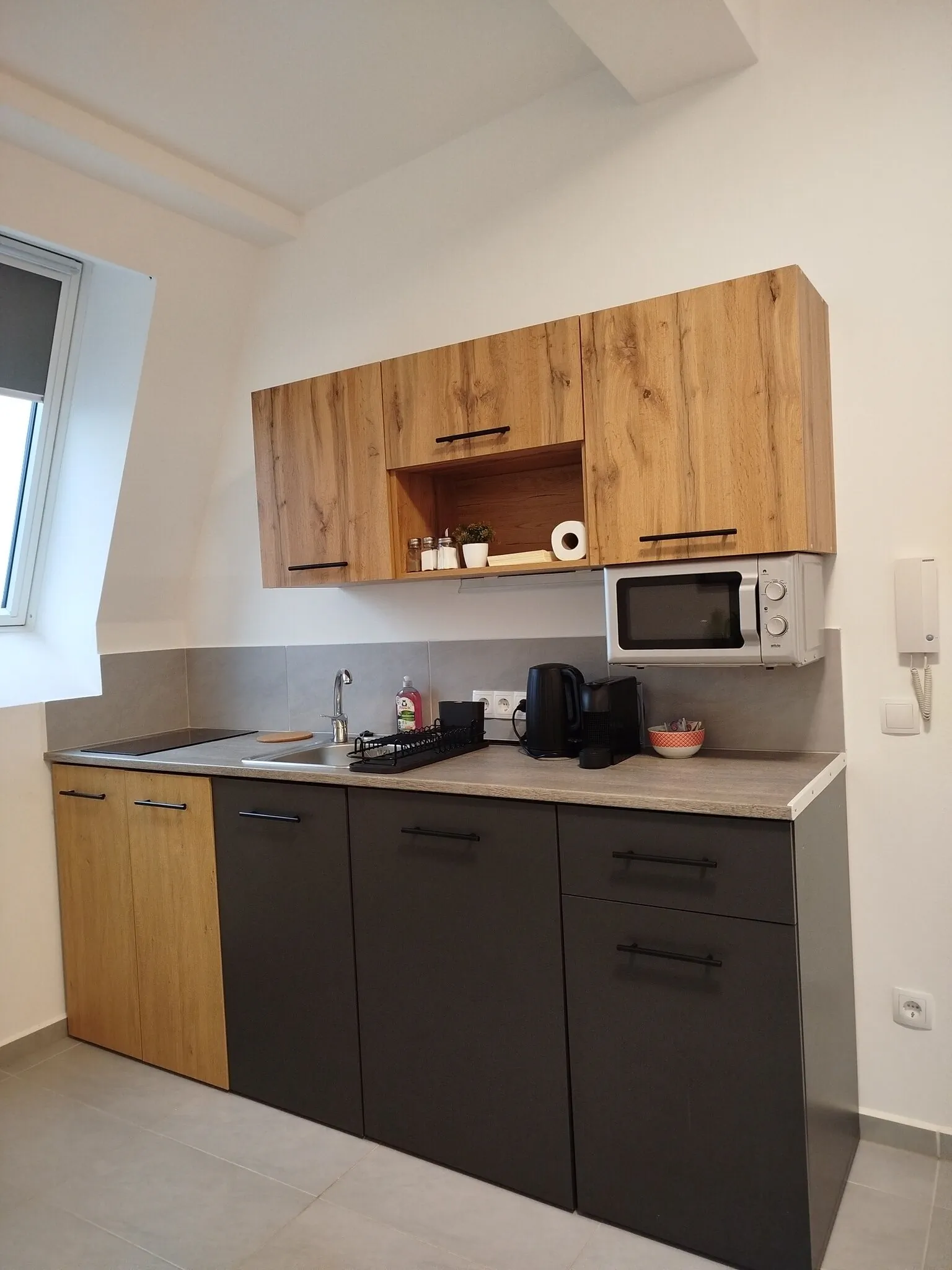 Bécsi Apartman Bécs – Wiedeń, Austria