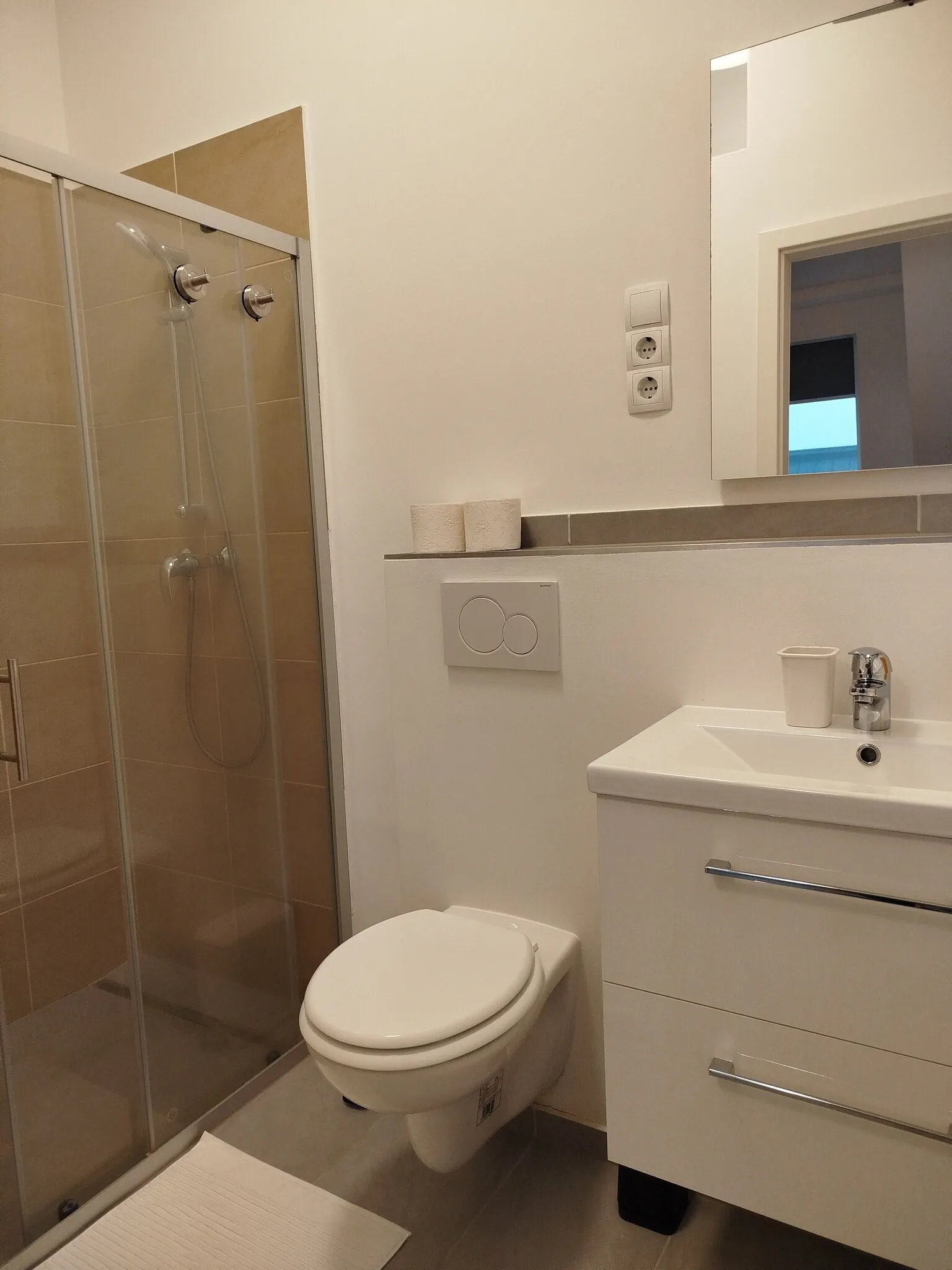 Bécsi Apartman Bécs – Wiedeń, Austria