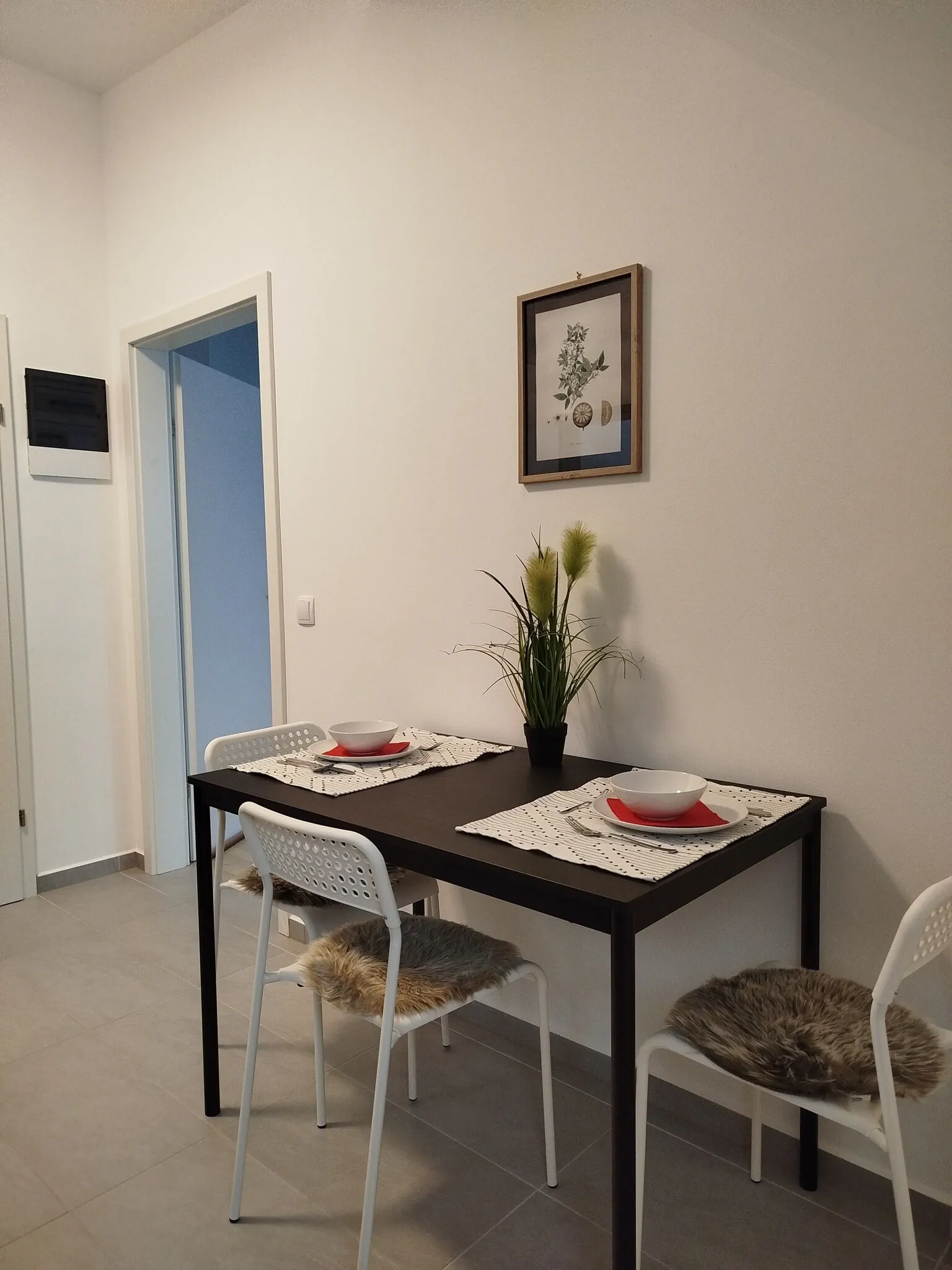 Bécsi Apartman Bécs – Wiedeń, Austria
