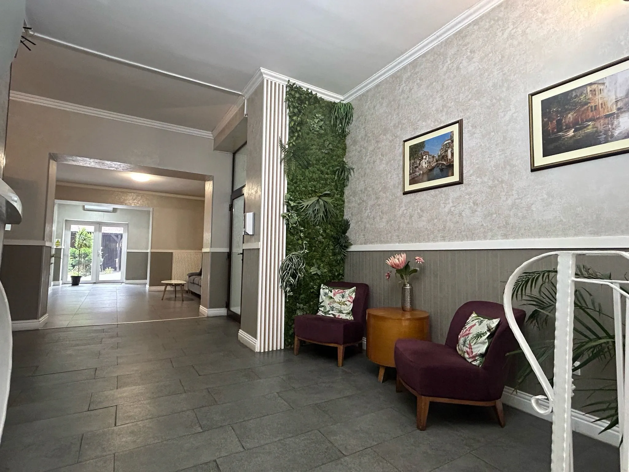Hotel Carnival City Oradea - foto 4
