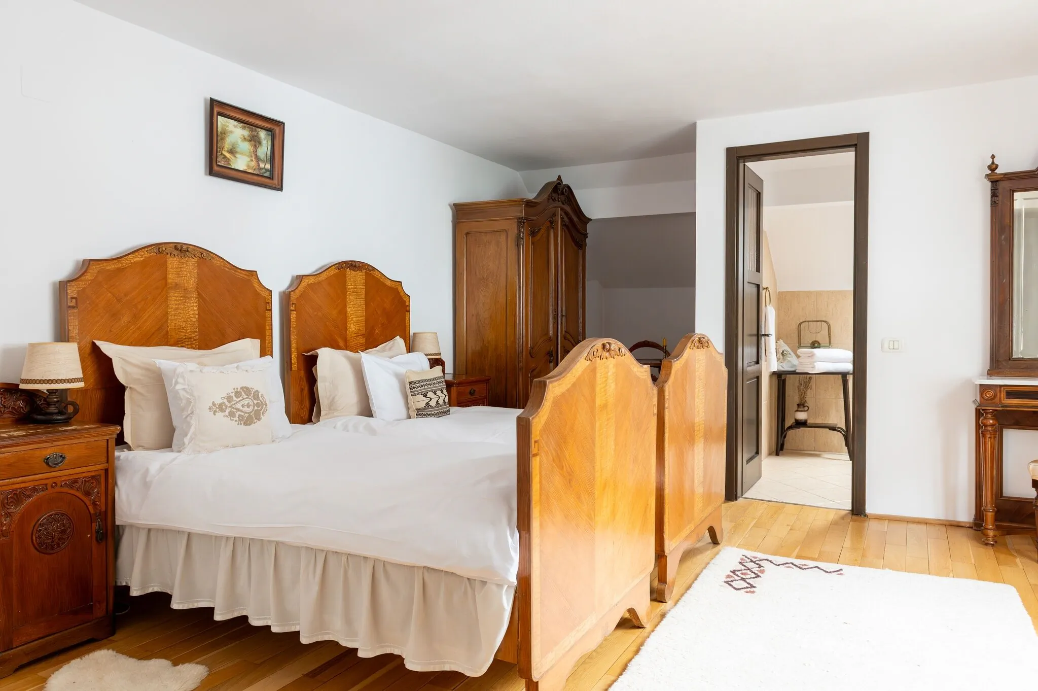 Casa Maria Bran – Bran, România