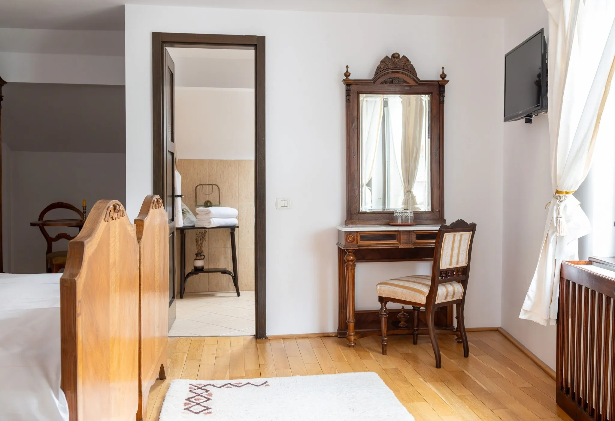 Casa Maria Bran – Bran, România