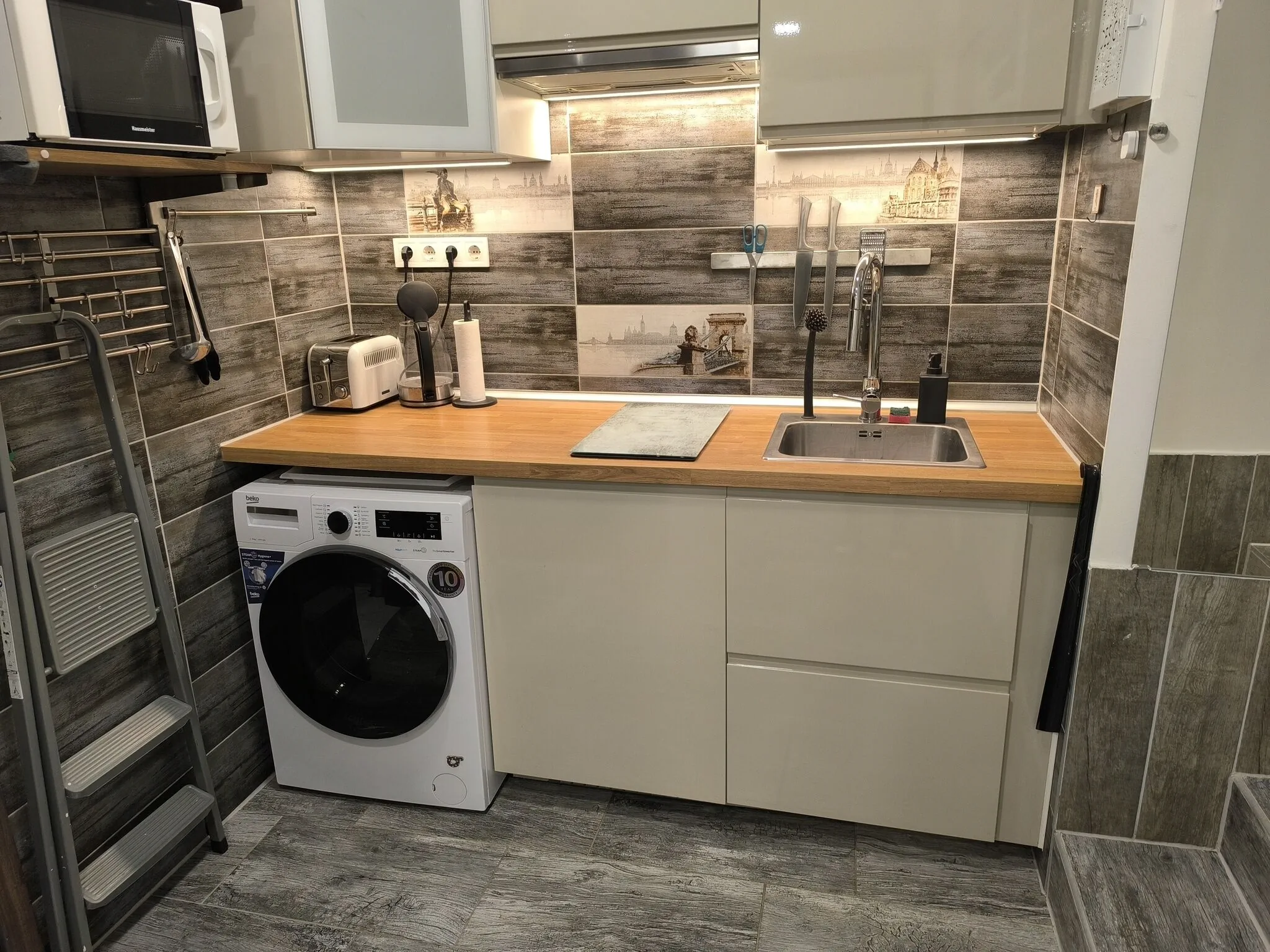 Guti Apartman Budapest – Budapesta, Ungaria