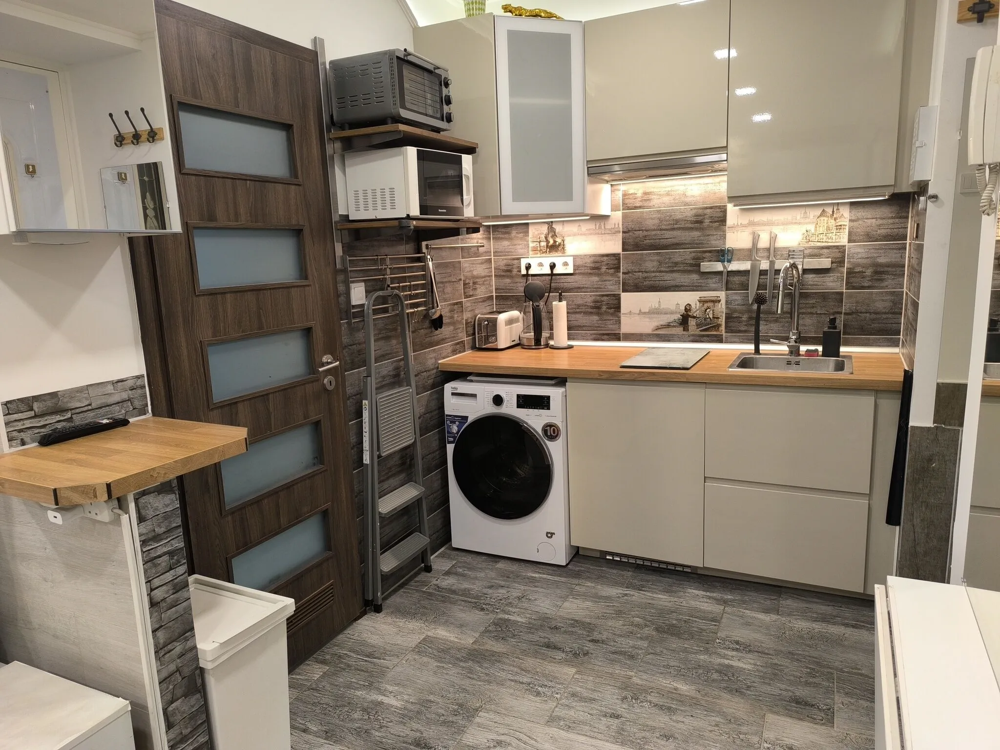 Guti Apartman Budapest – Budapesta, Ungaria