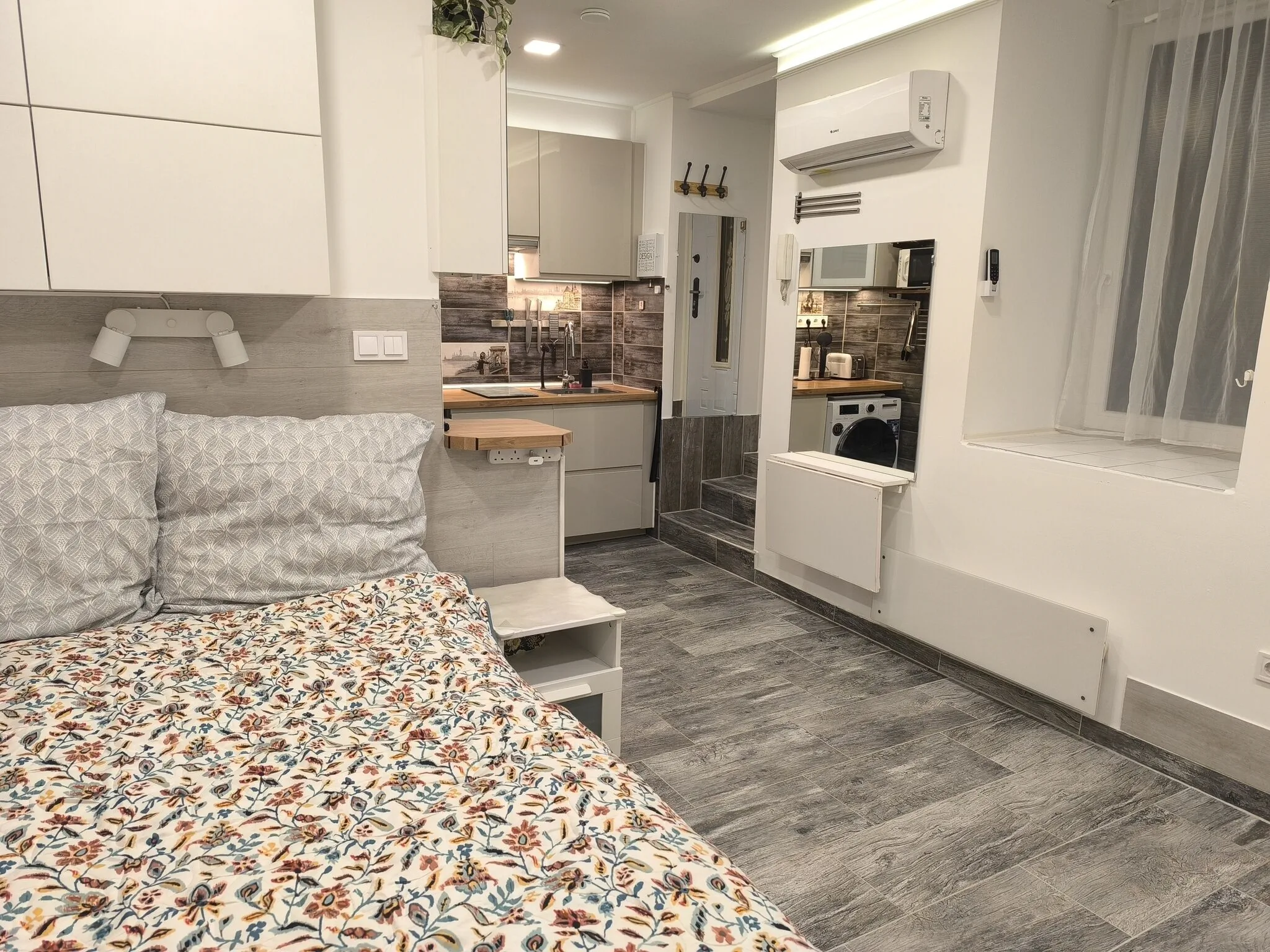 Guti Apartman Budapest – Budapesta, Ungaria