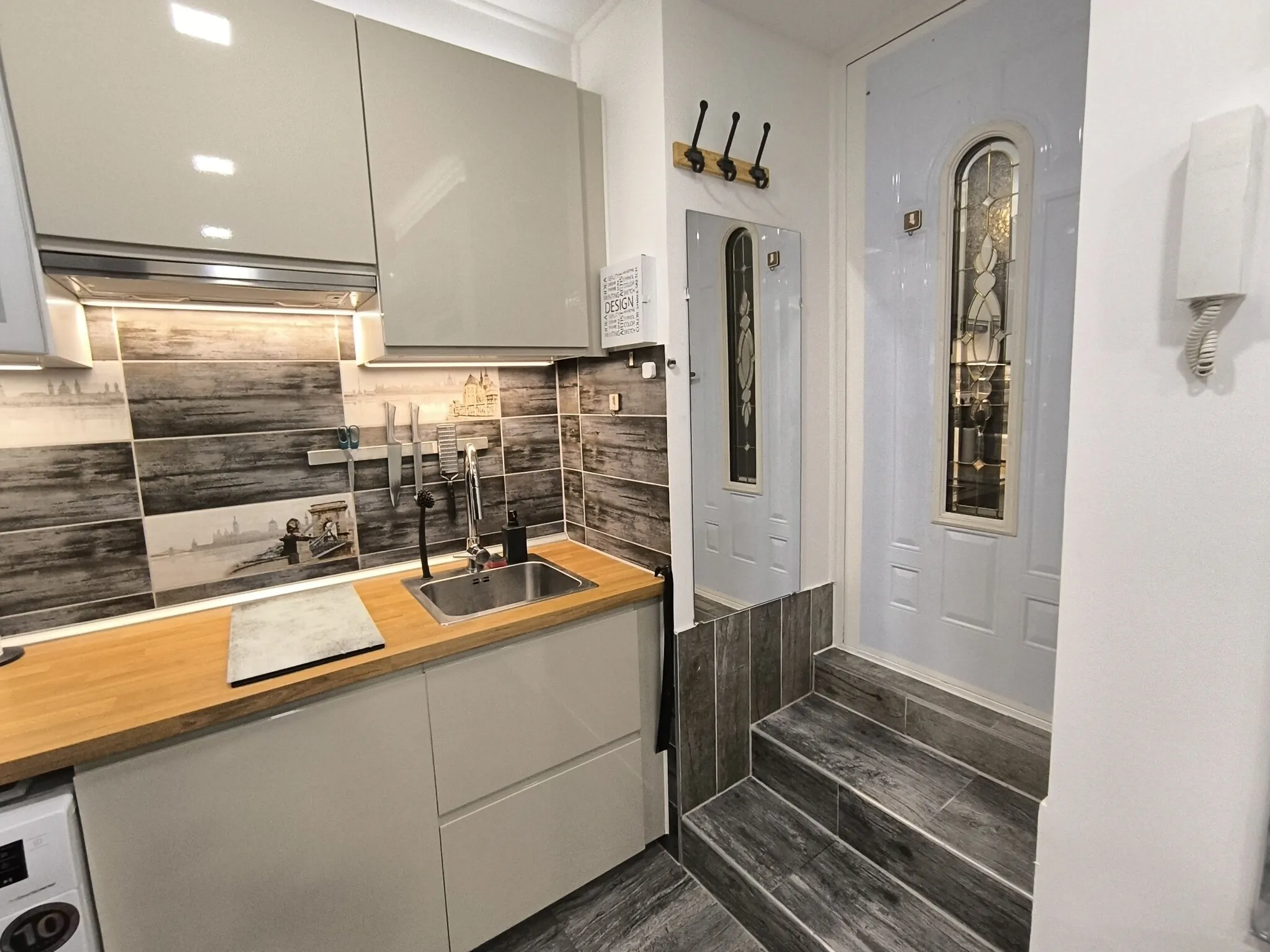 Guti Apartman Budapest – Budapesta, Ungaria