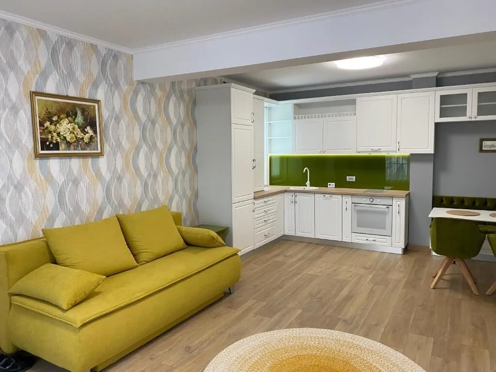 Apartament Olivia Studio Oradea - foto 1