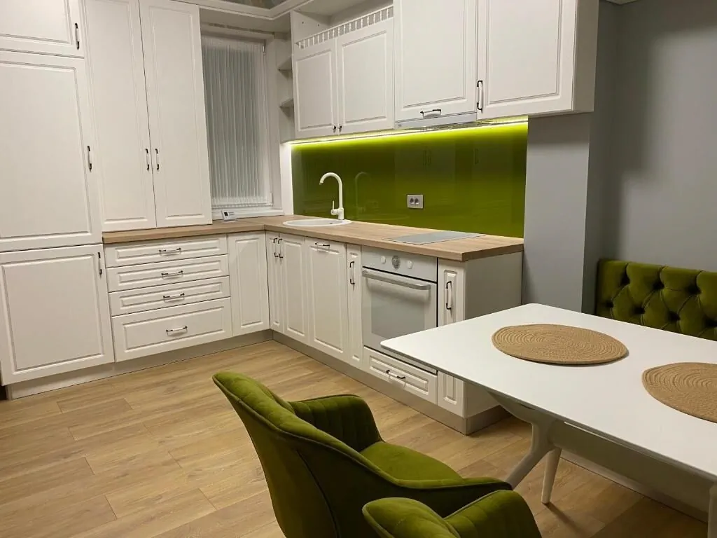 Apartament Olivia Studio Oradea - foto 2