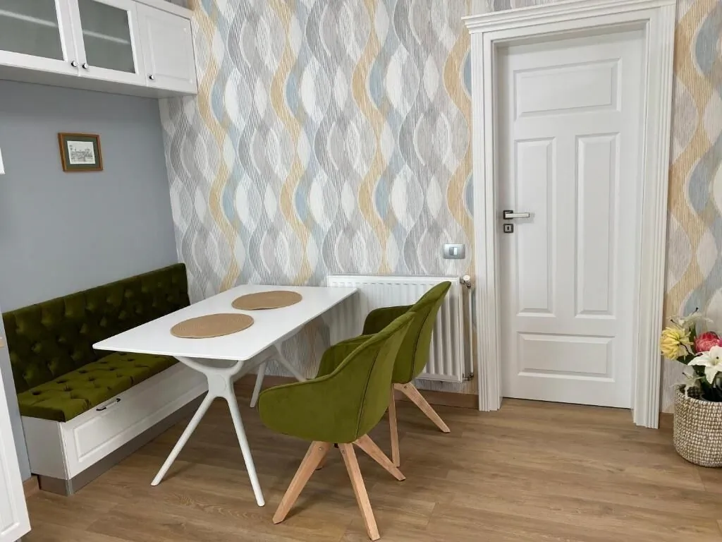 Apartament Olivia Studio Oradea - foto 5