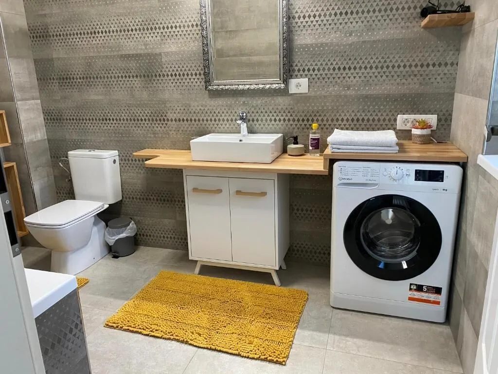 Apartament Olivia Studio Oradea - foto 6