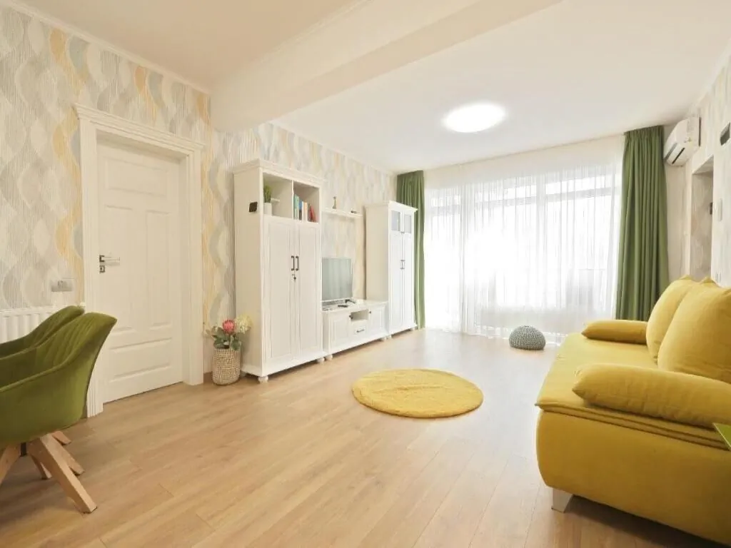 Apartament Olivia Studio Oradea - foto 8