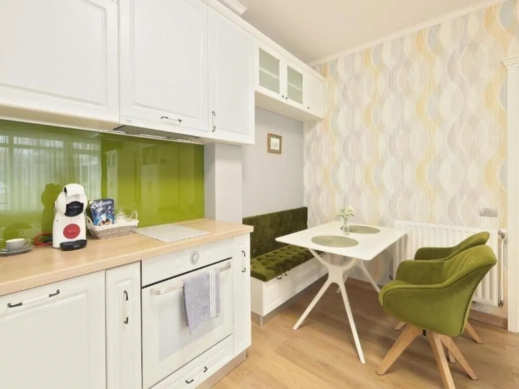 Apartament Olivia Studio Oradea - foto 9