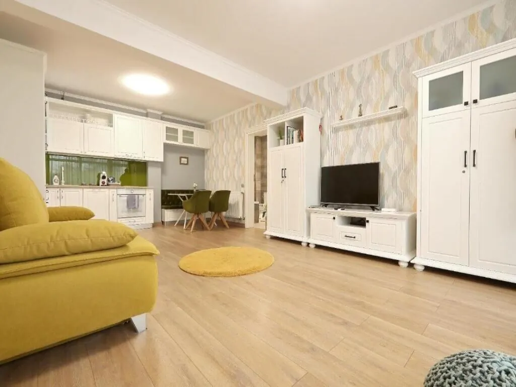 Apartament Olivia Studio Oradea - foto 10