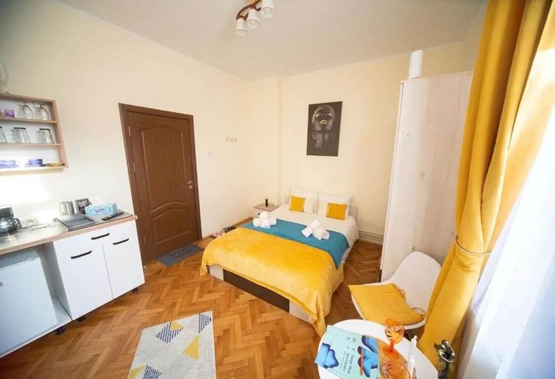 Happy Mood Apartment 5 Brașov – Braszów, Rumunia