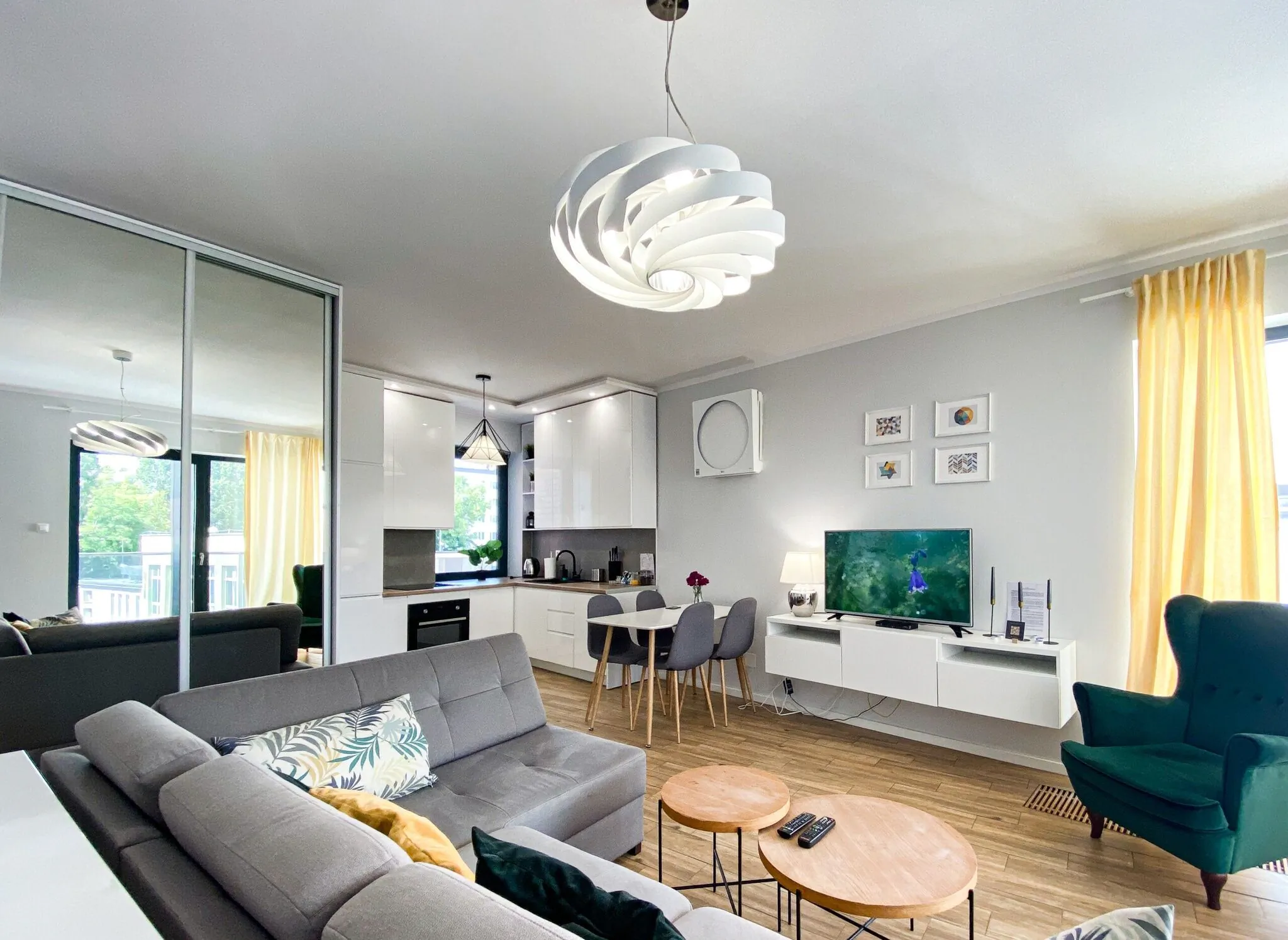 BP Apartment I Premium Toruń - foto 1