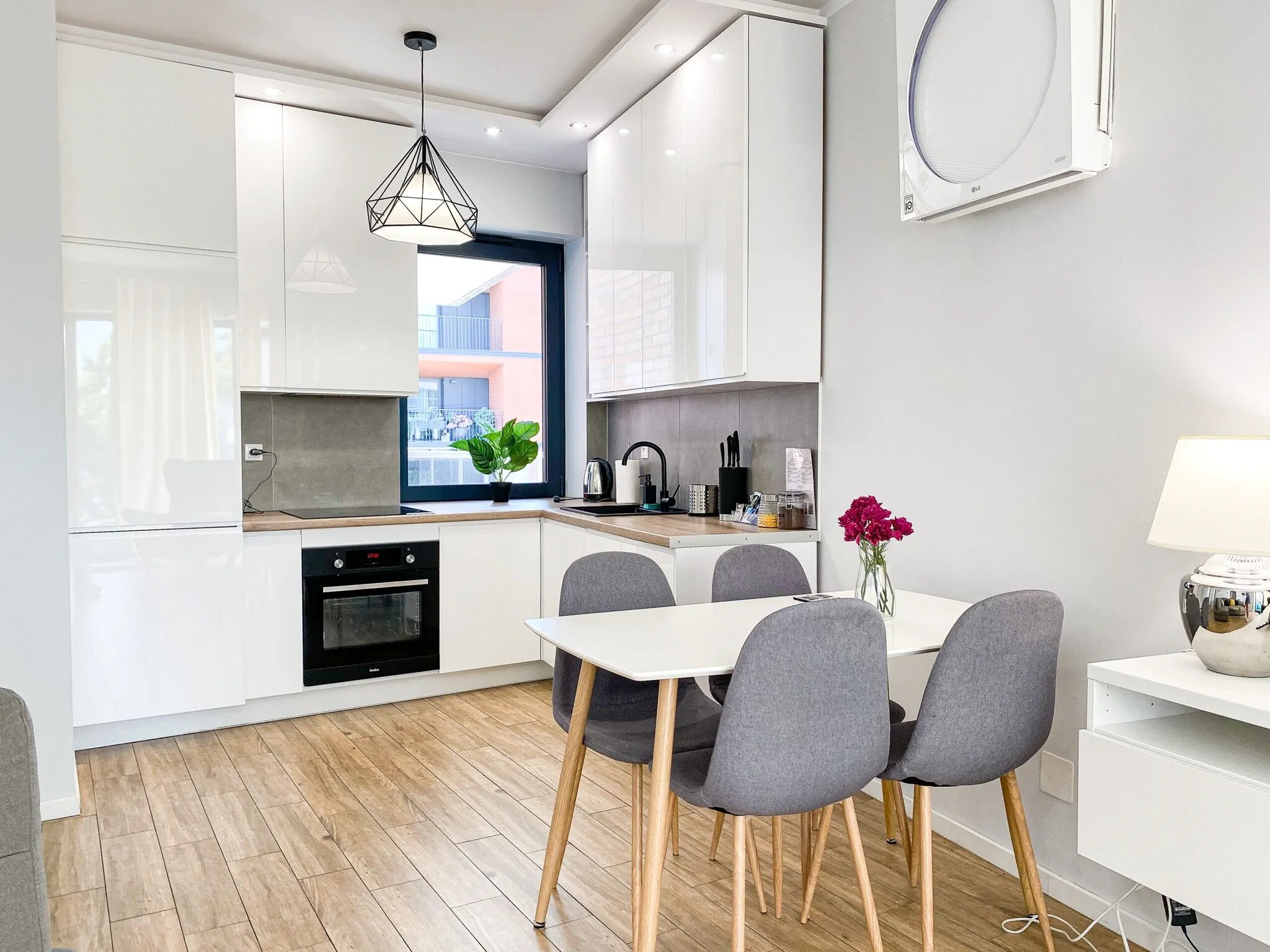 BP Apartment I Premium Toruń - foto 2