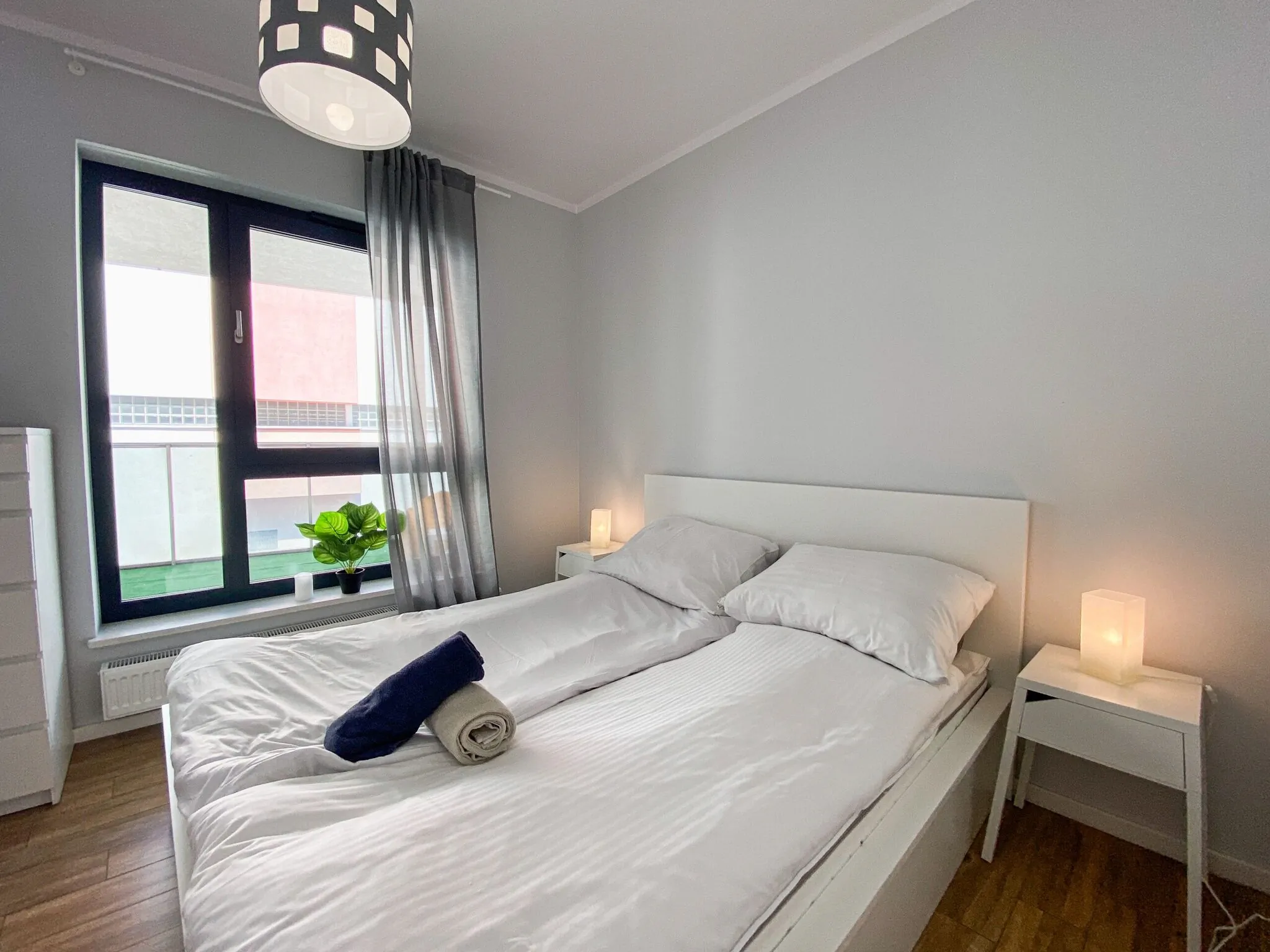 BP Apartment I Premium Toruń - foto 3