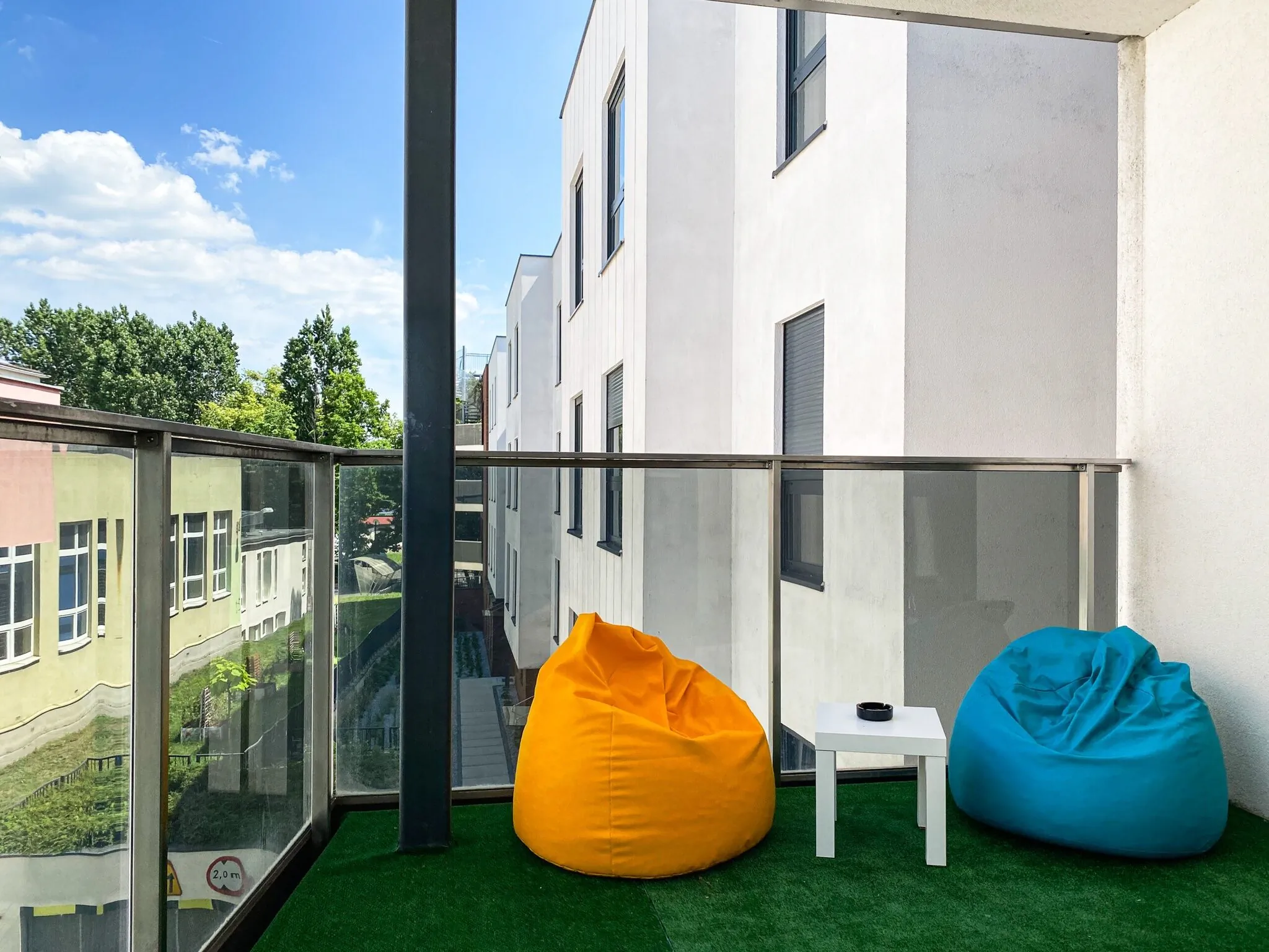 BP Apartment I Premium Toruń - foto 4