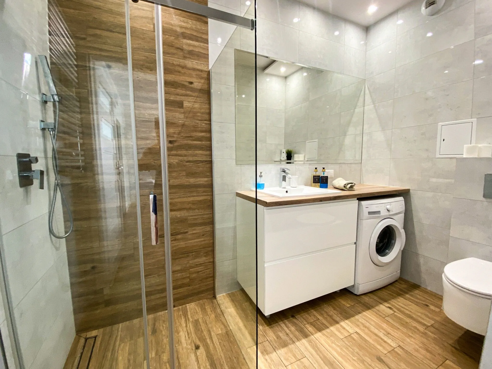BP Apartment I Premium Toruń - foto 5