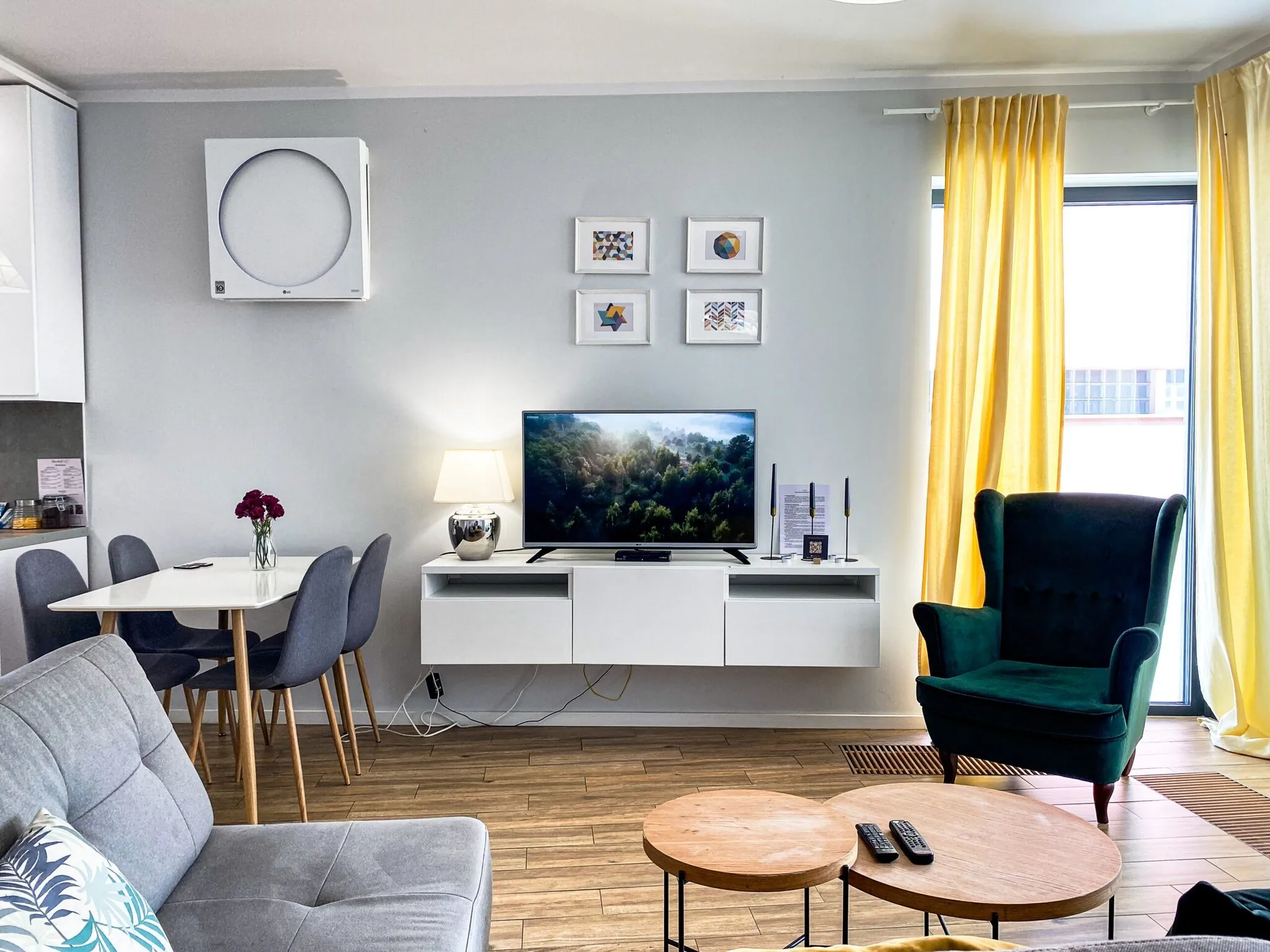 BP Apartment I Premium Toruń - foto 6