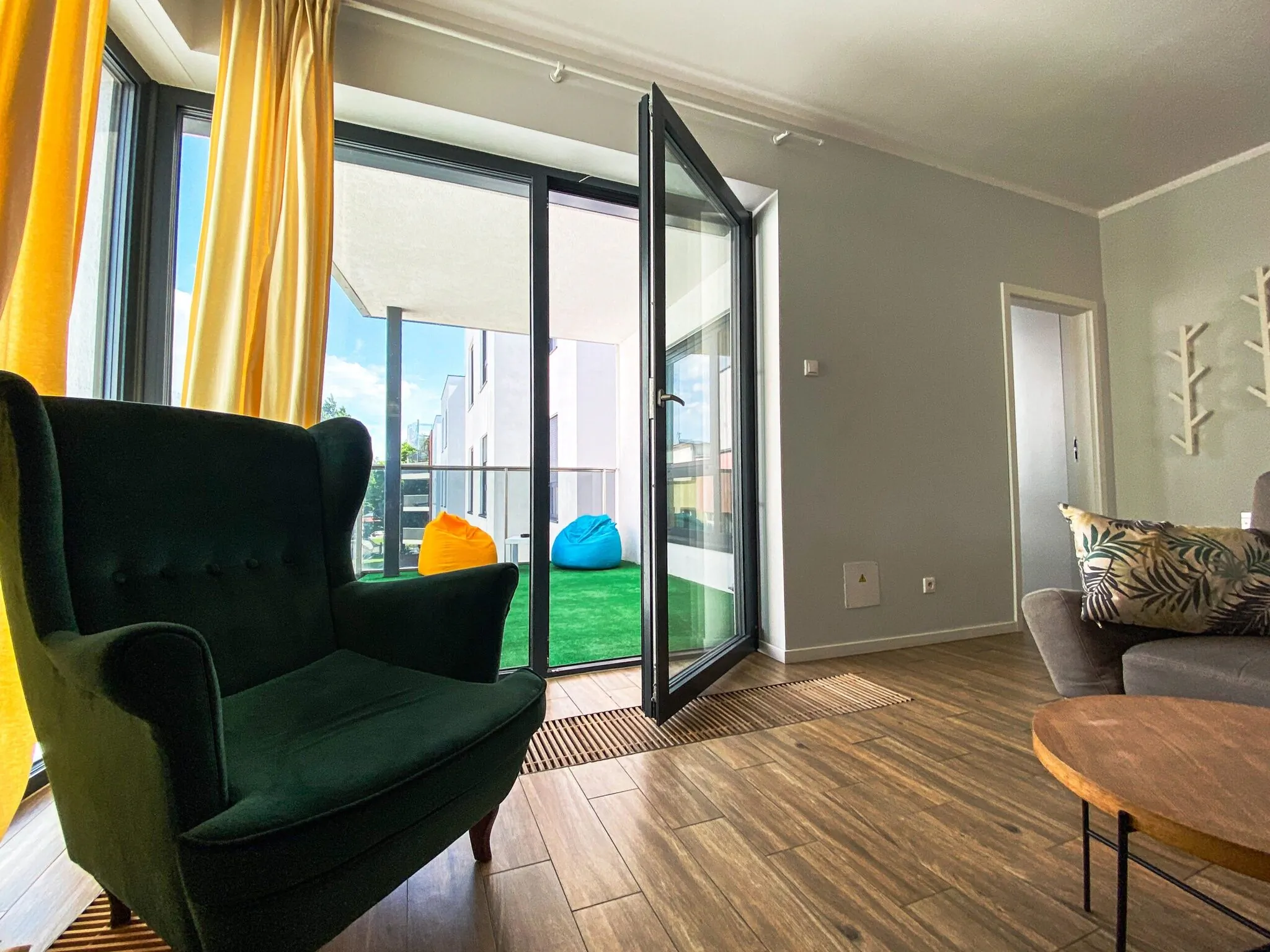 BP Apartment I Premium Toruń - foto 7