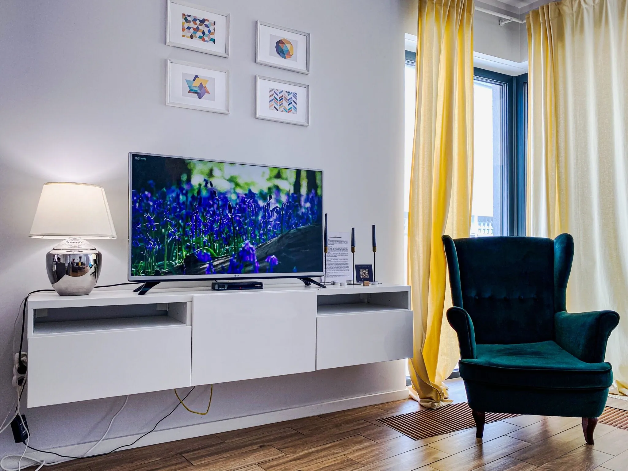 BP Apartment I Premium Toruń - foto 8