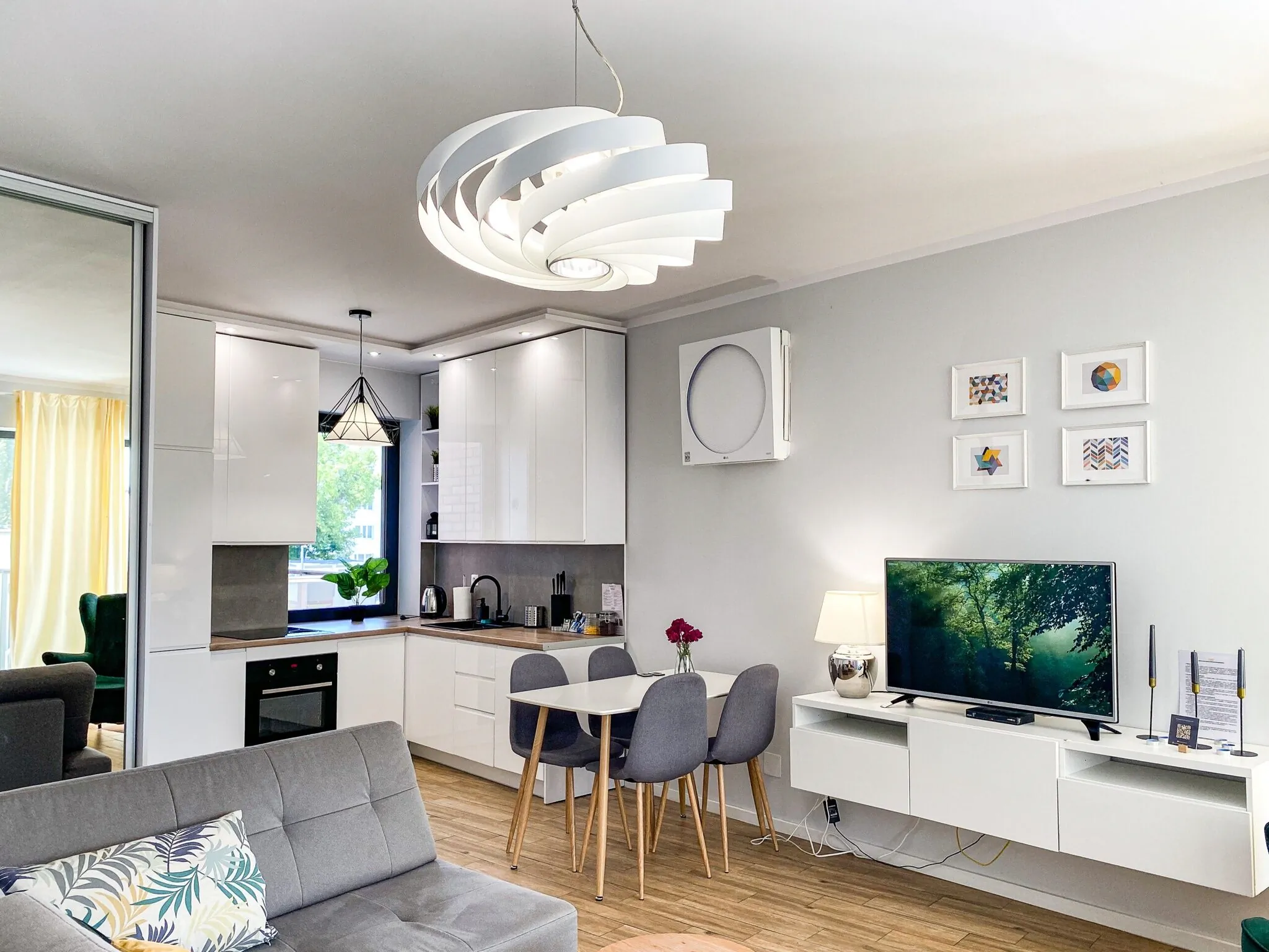 BP Apartment I Premium Toruń - foto 9