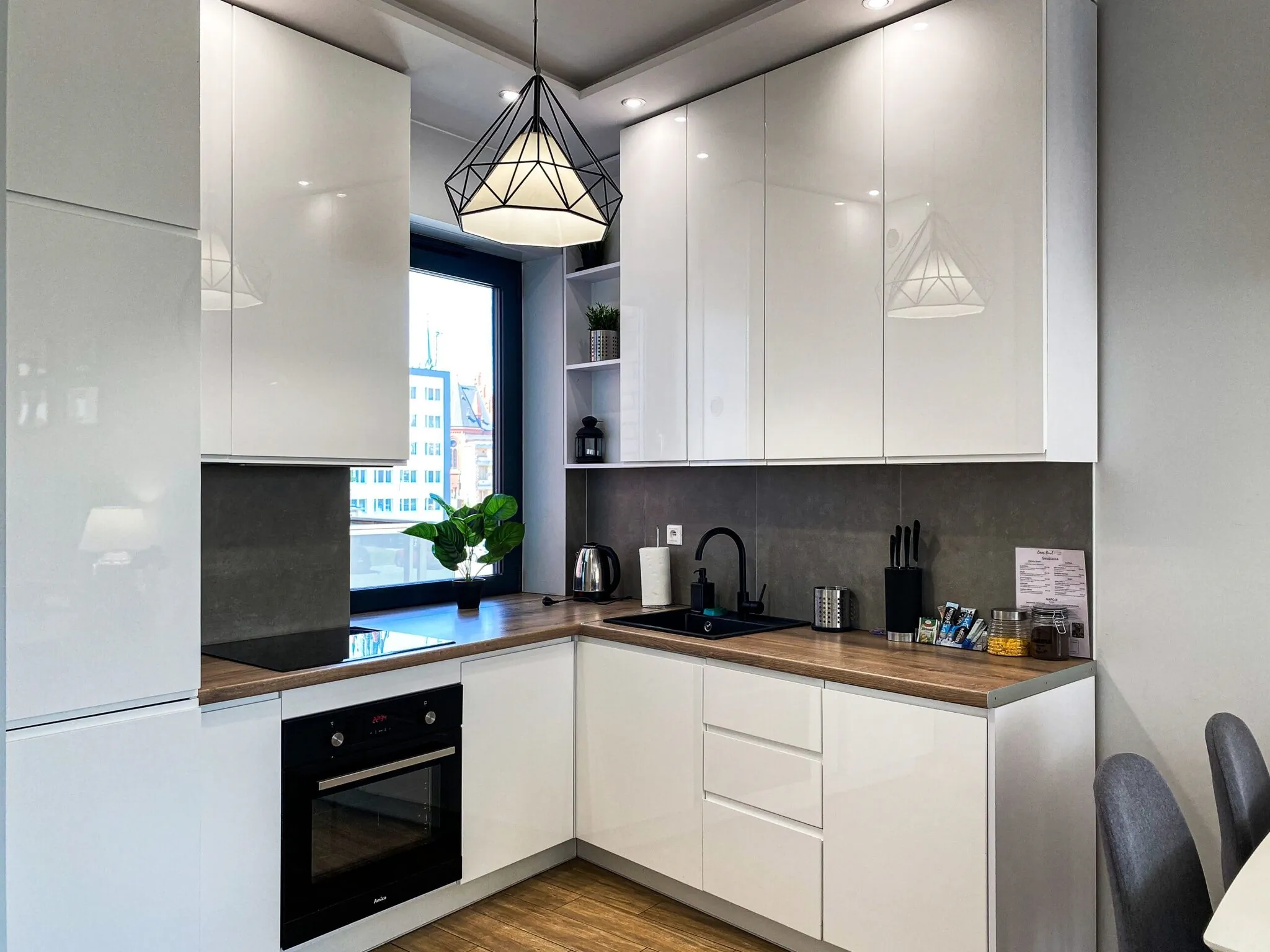 BP Apartment I Premium Toruń - foto 10