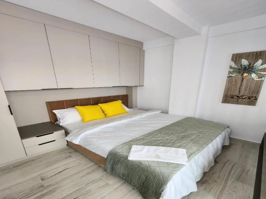 Primăverii Dream Residence Apartments 2 Chișoda – Chișoda, România