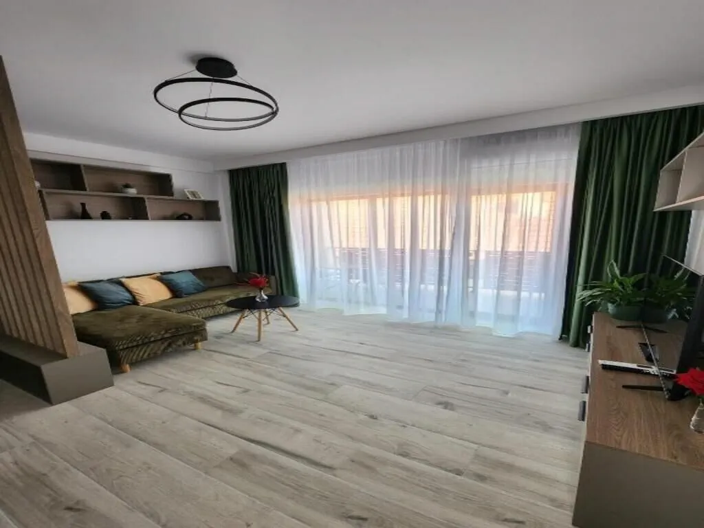 Primăverii Dream Residence Apartments 2 Chișoda – Chișoda, România