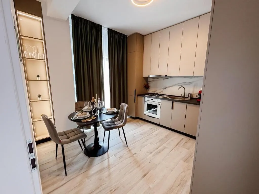 Primăverii Dream Residence Apartments 2 Chișoda – Chișoda, România