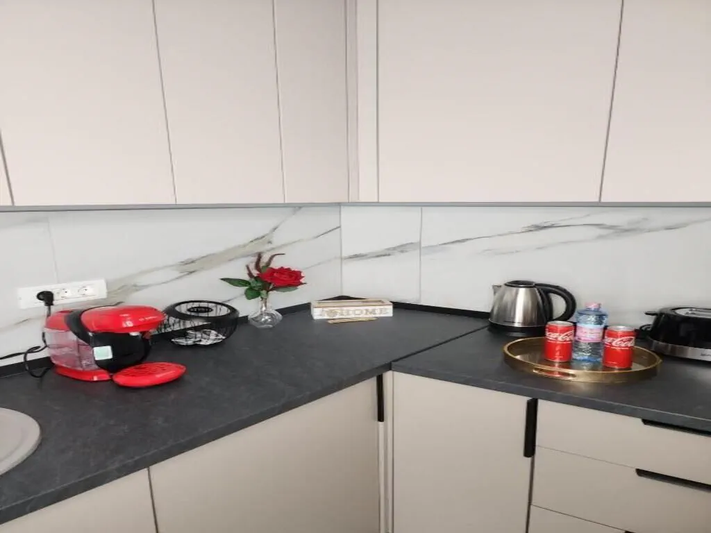 Primăverii Dream Residence Apartments 2 Chișoda – Chișoda, România